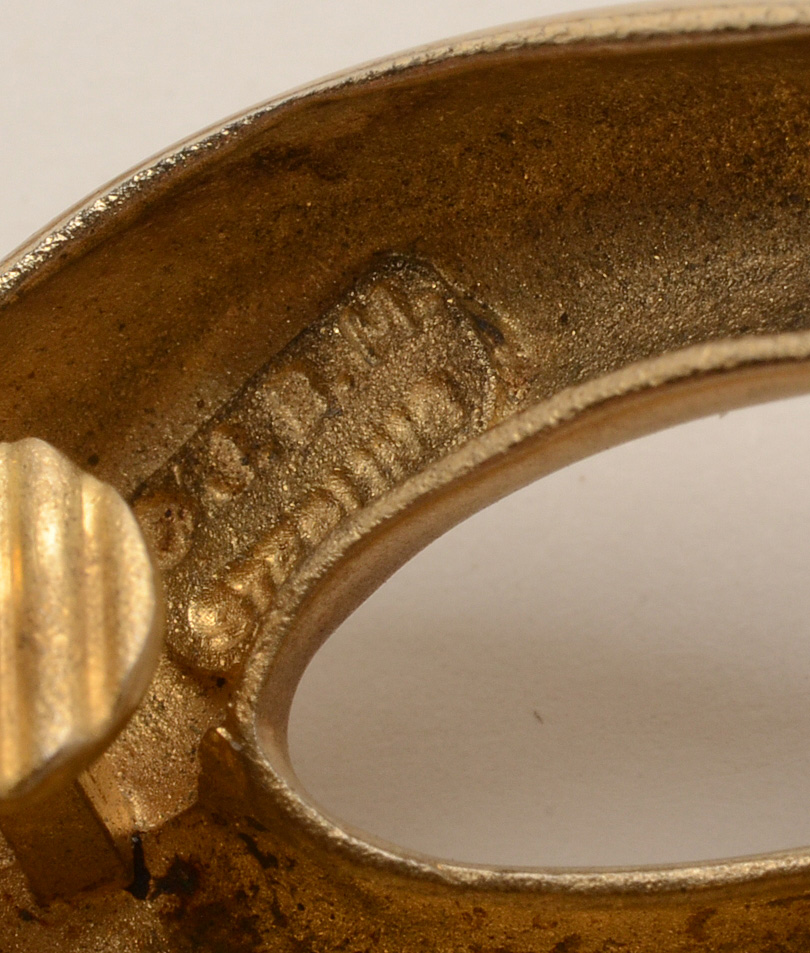 Sterling Silver Openwork Pierced Earrings