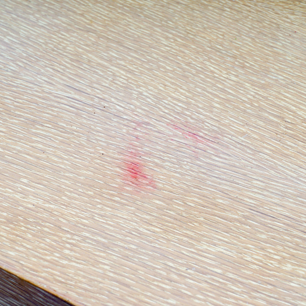 Mid-Century Blonde Wood "Aroma-Tite" Cedar Chest by Lane