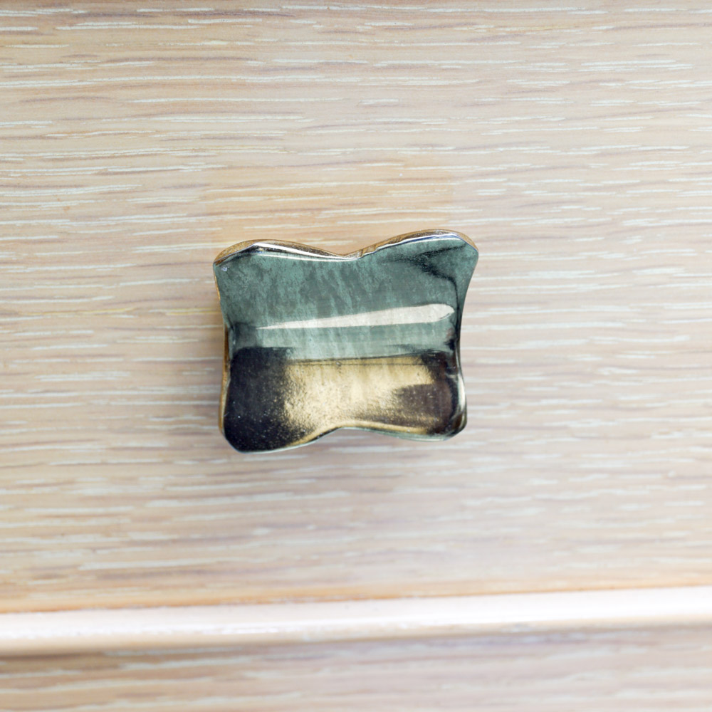 Mid-Century Blonde Wood "Aroma-Tite" Cedar Chest by Lane