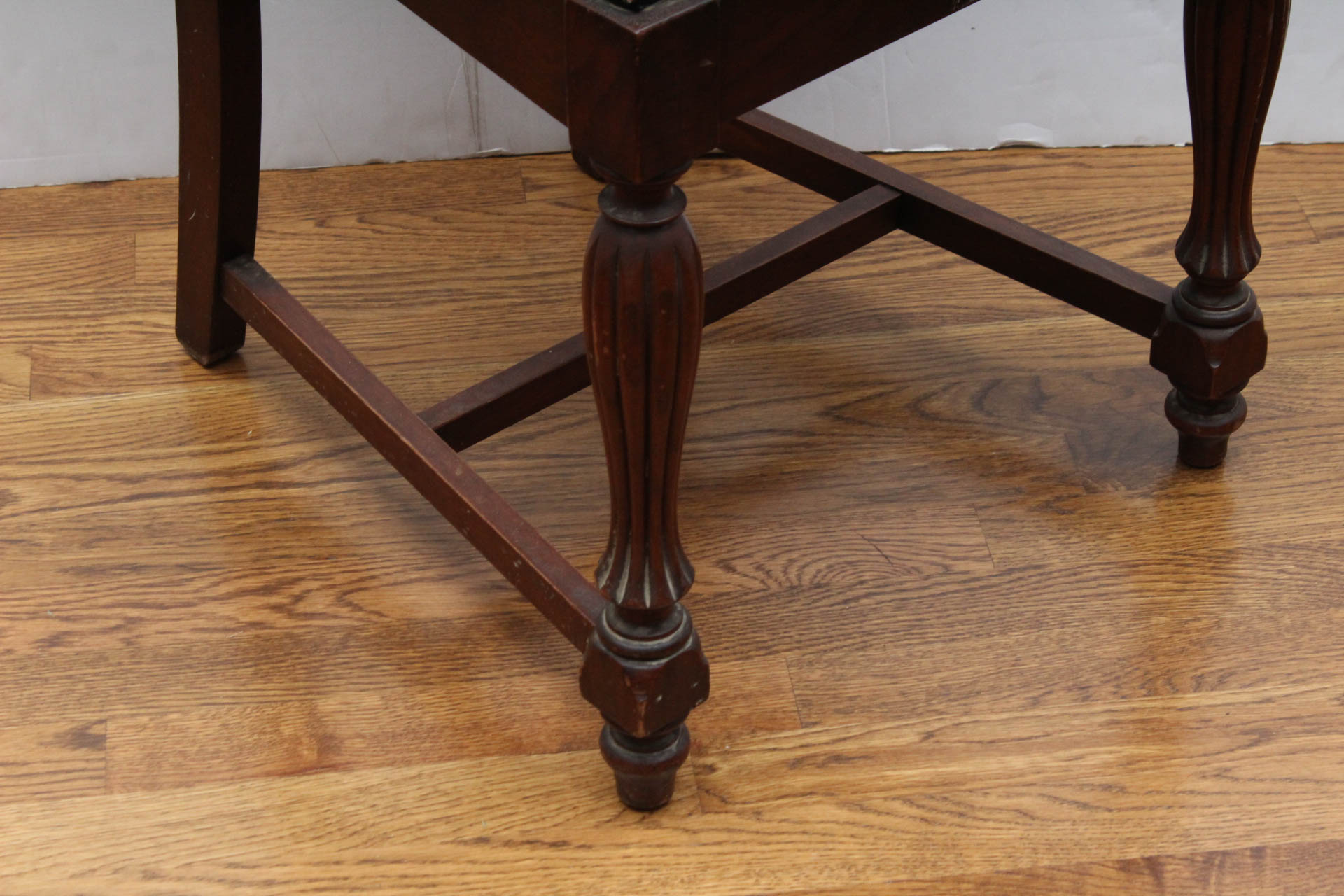 Sheraton Style Side Chair