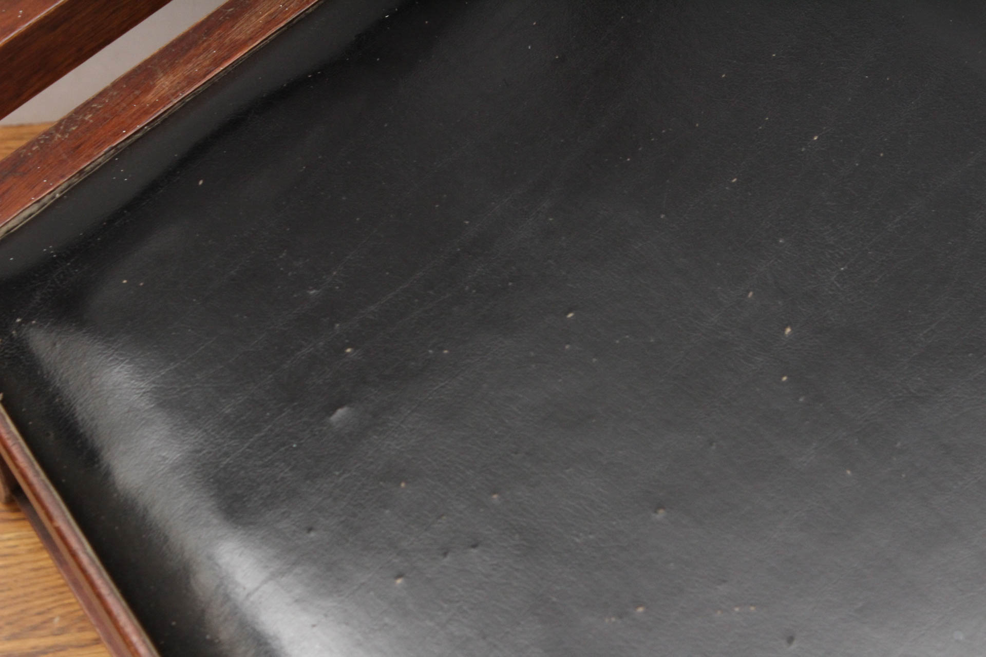 Sheraton Style Side Chair