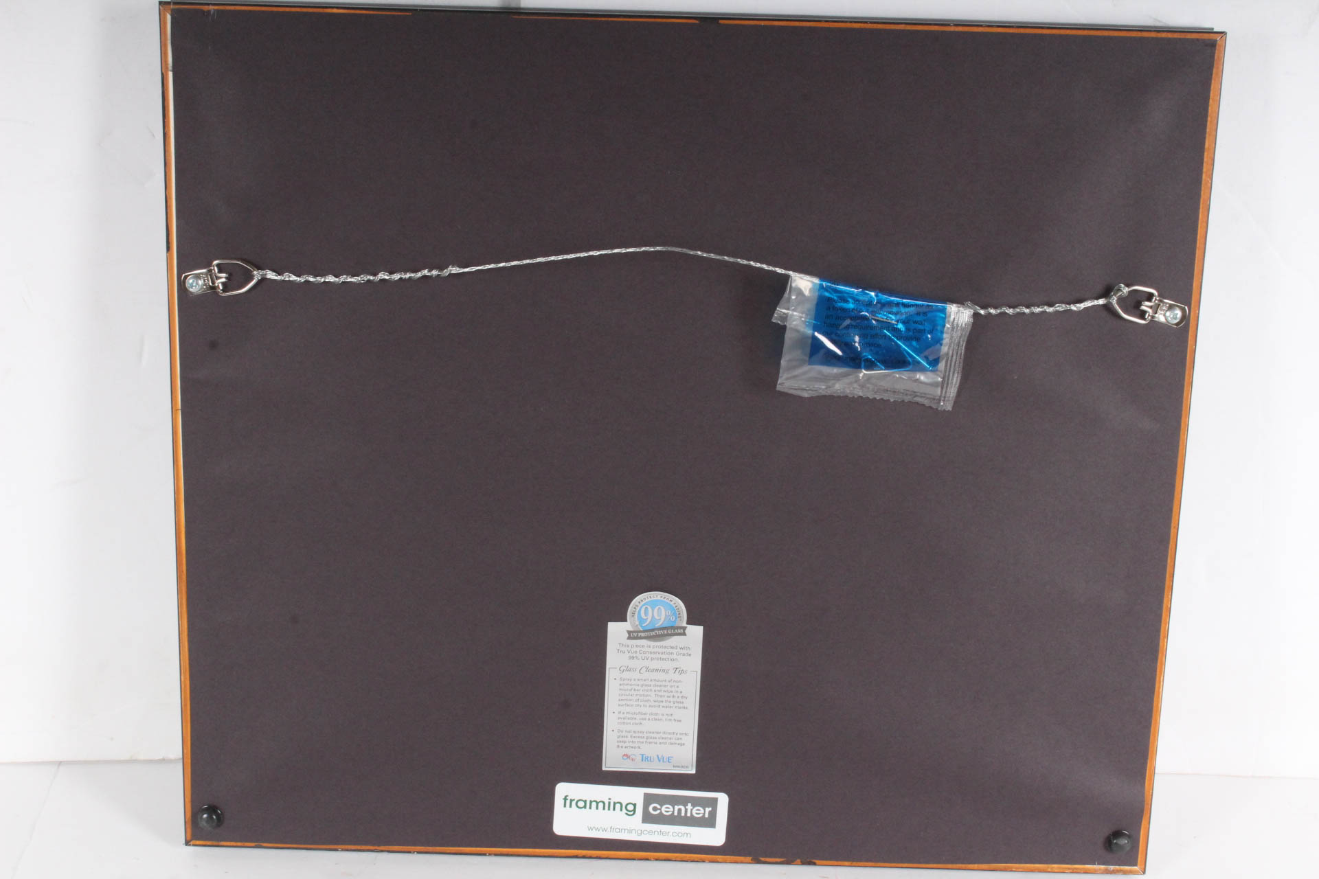 Vintage Needlepoint Sampler