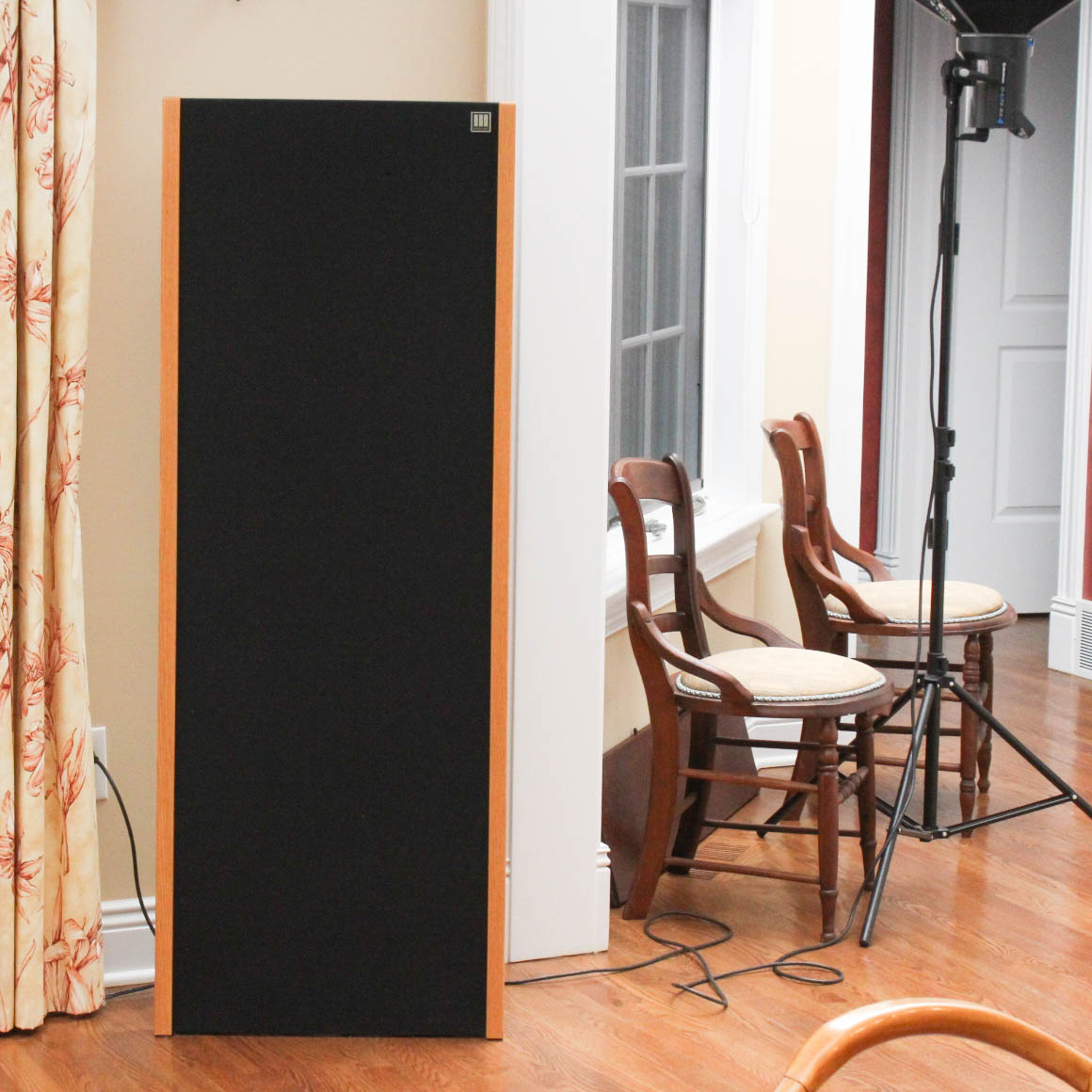 Magnepan Magneplanar MG-1c Speakers