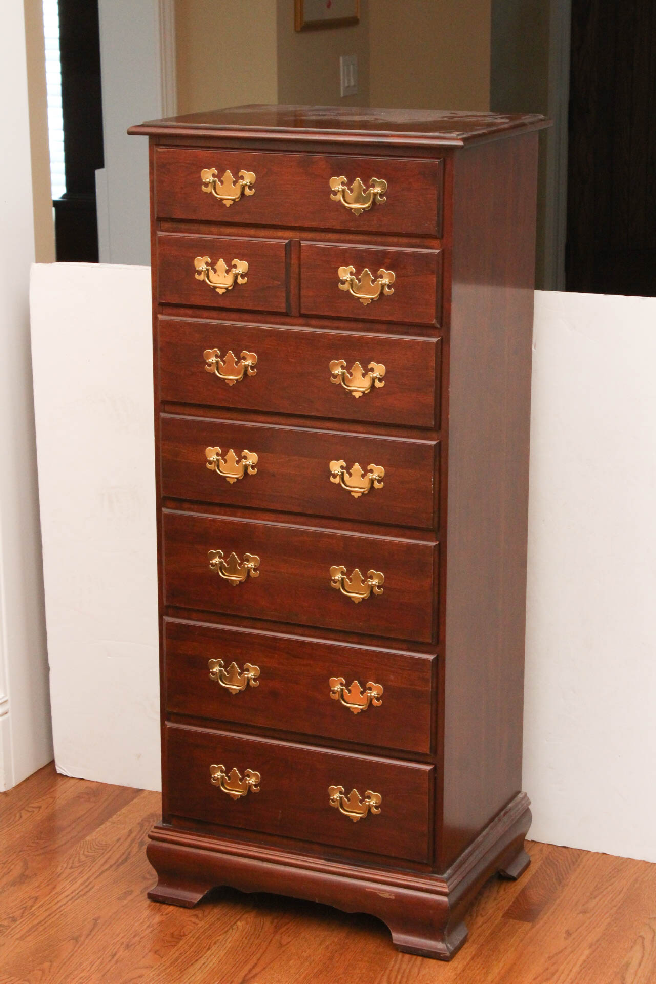 Cherry Lingerie Dresser