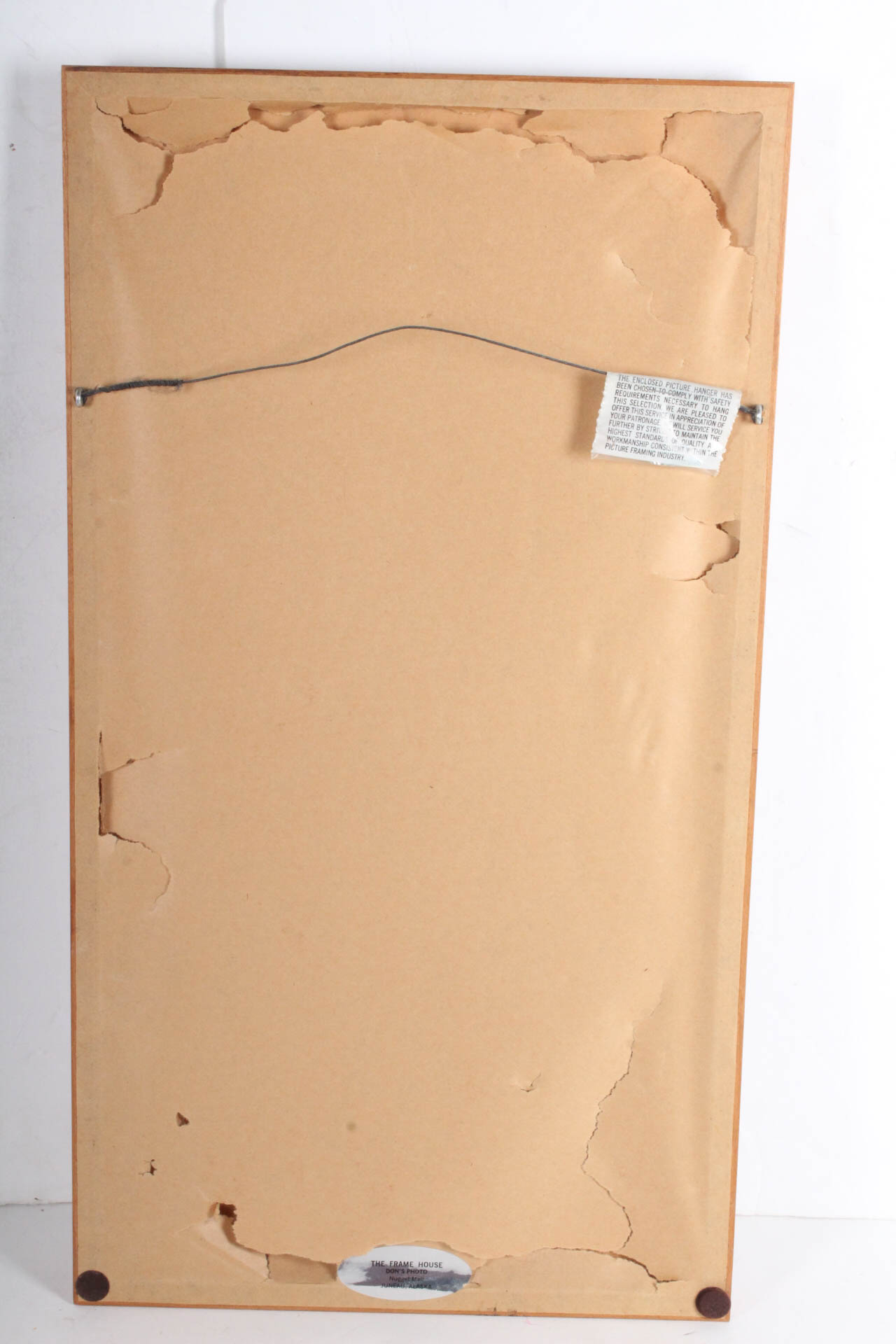 Phil Cruz Etching "Velvet Shirt Kachina"