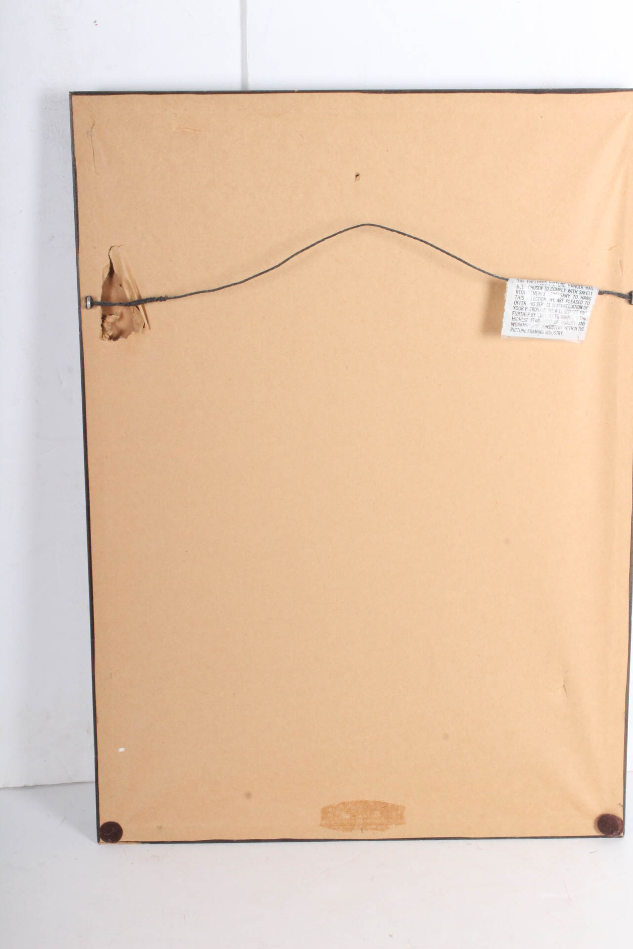 Murray Andrews Limited Edition Etching