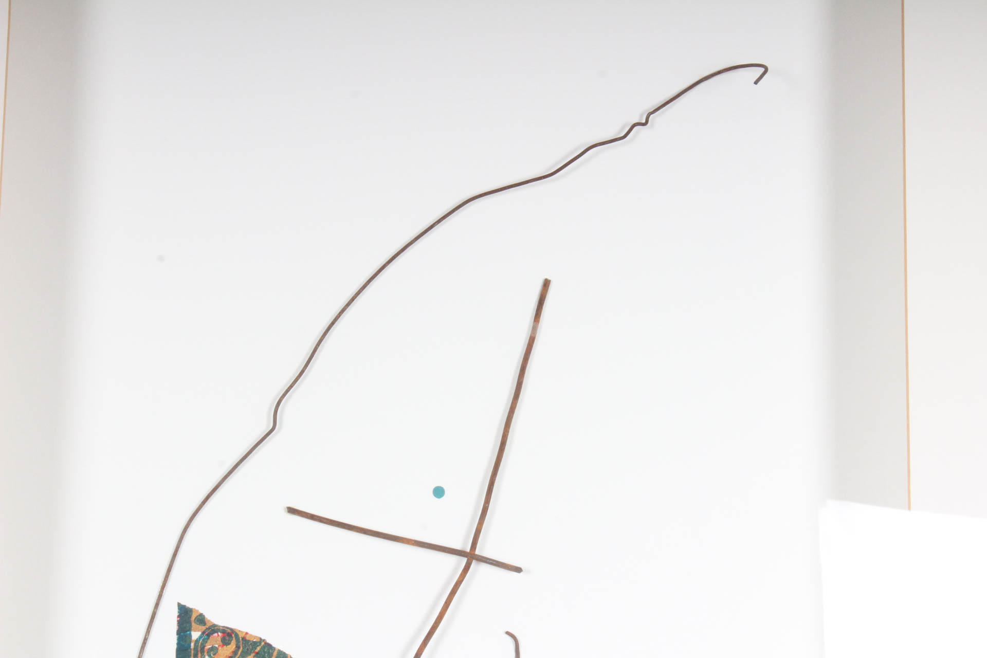 Anna Baker Original Mixed Media Artwork