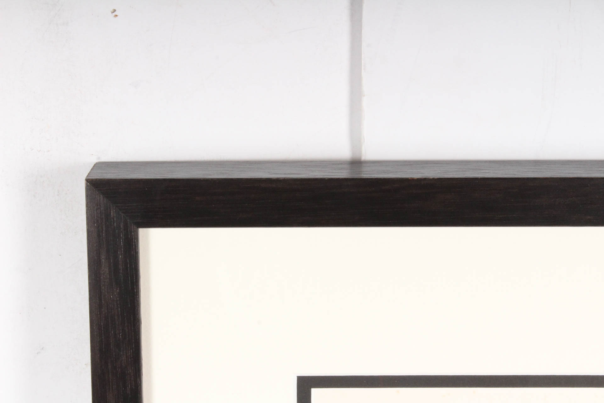 Courtney Moyah Limited Edition Etching of "Man"