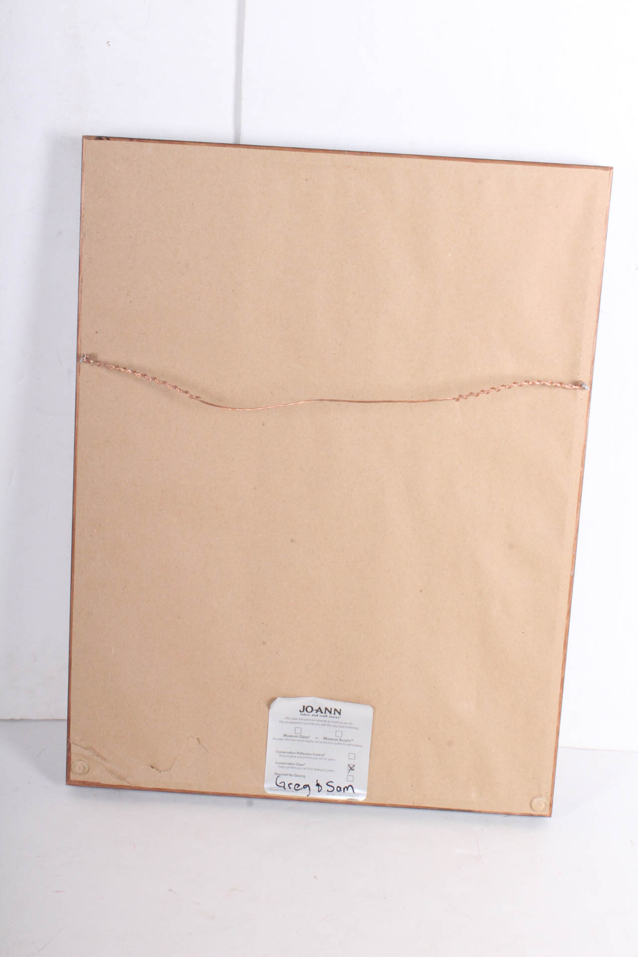 Courtney Moyah Limited Edition Etching of "Man"