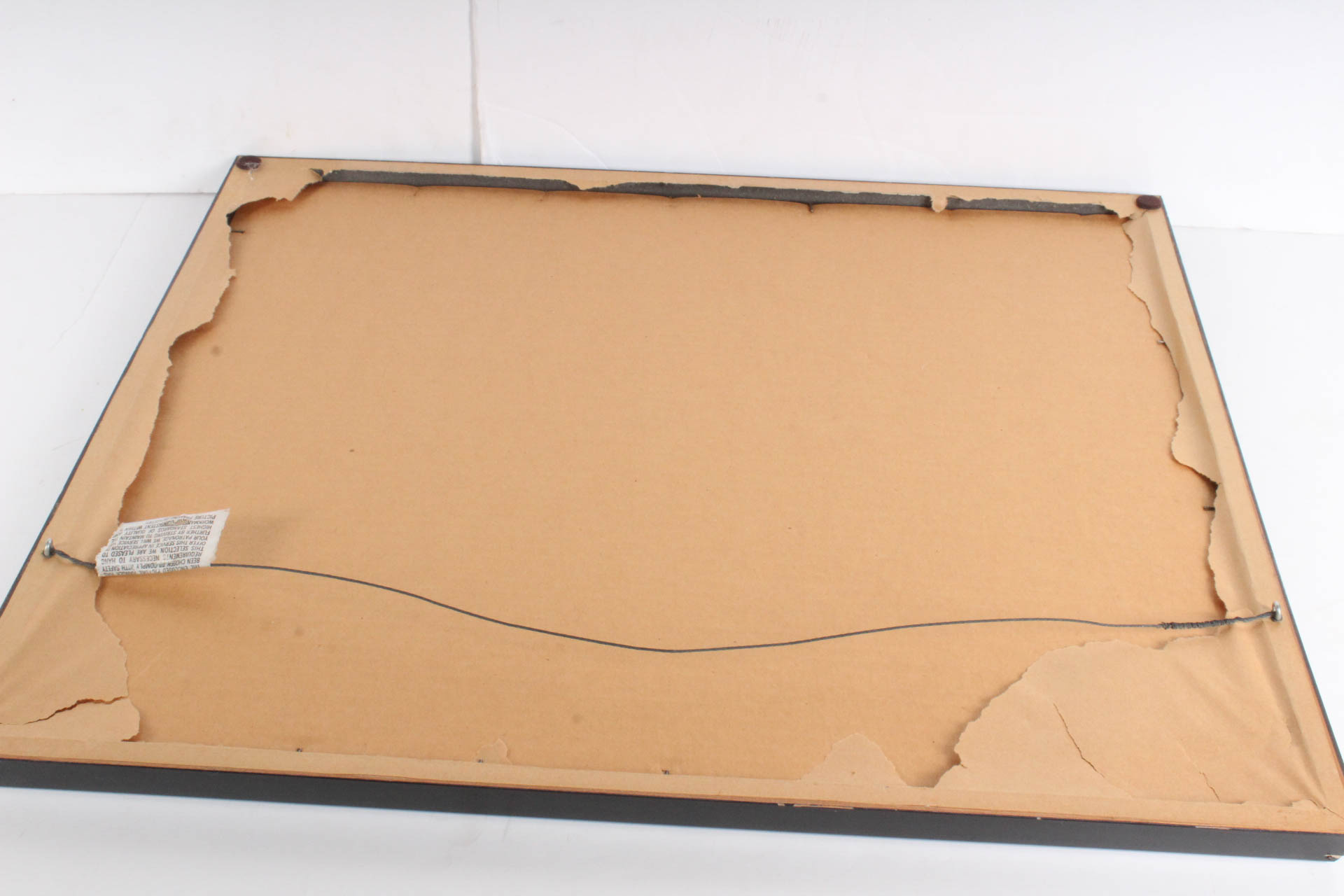 Limited Edition Etching "The Island of Nudes"