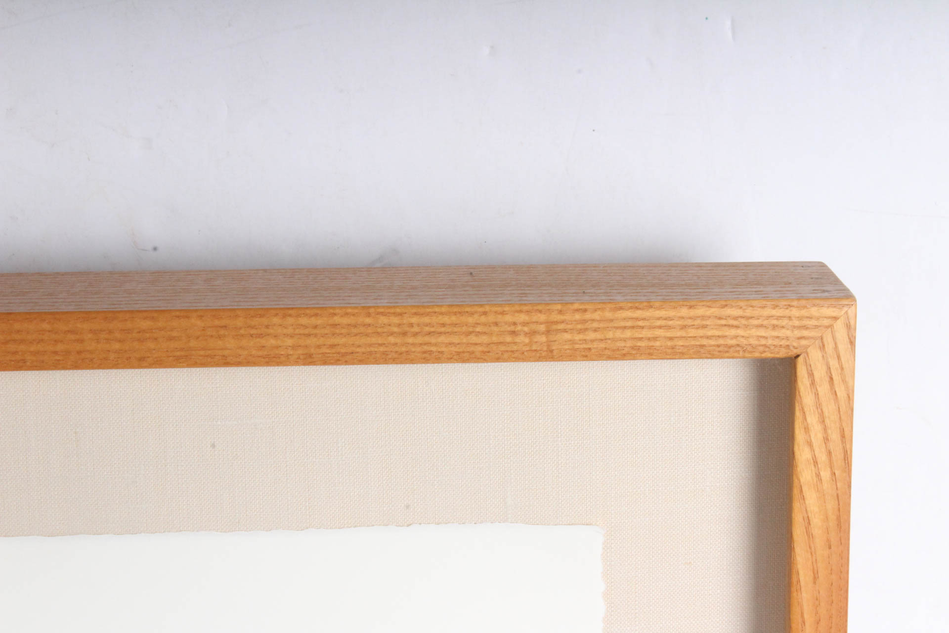 Rie Muñoz Limited Edition Lithograph "Eskimo Game"