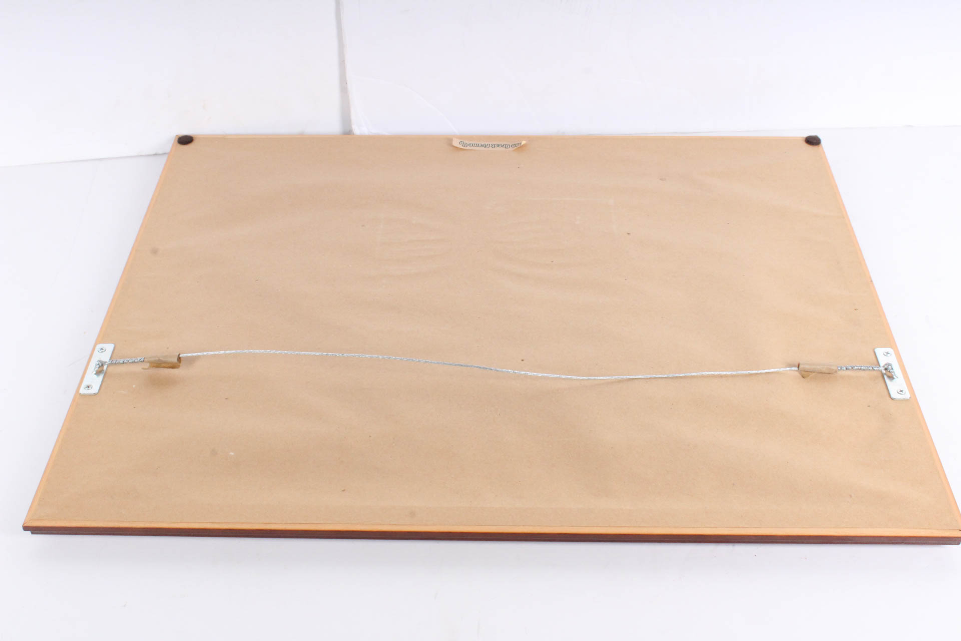 Native American Style Weaving with Natural Dye Samples