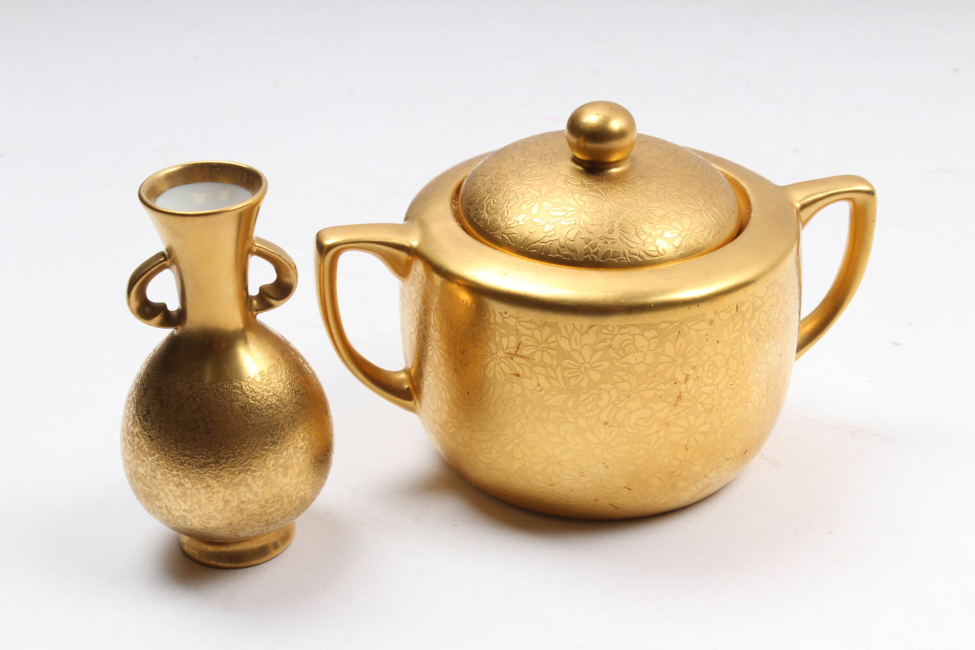 Pickard Porcelain Collectibles