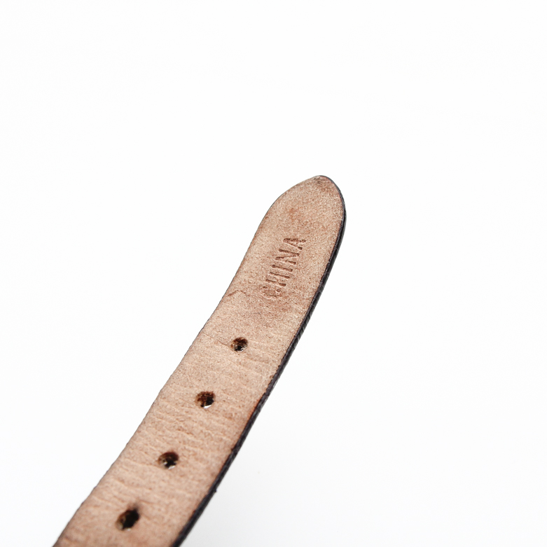 Affinity Diamonds Sterling Silver and Diamond Watch