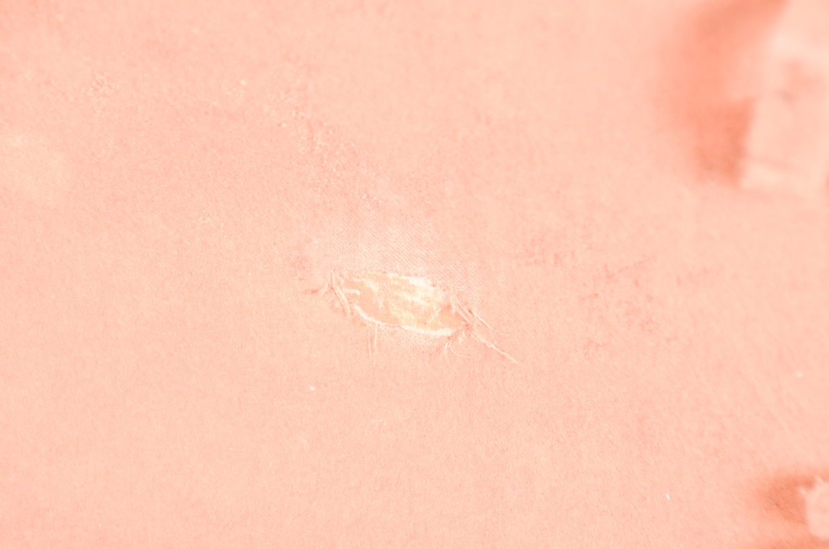 Vintage Lifton Violin