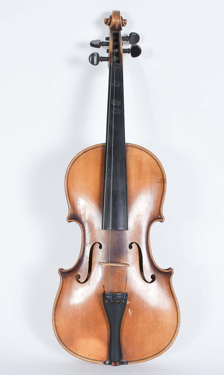 Vintage Lifton Violin