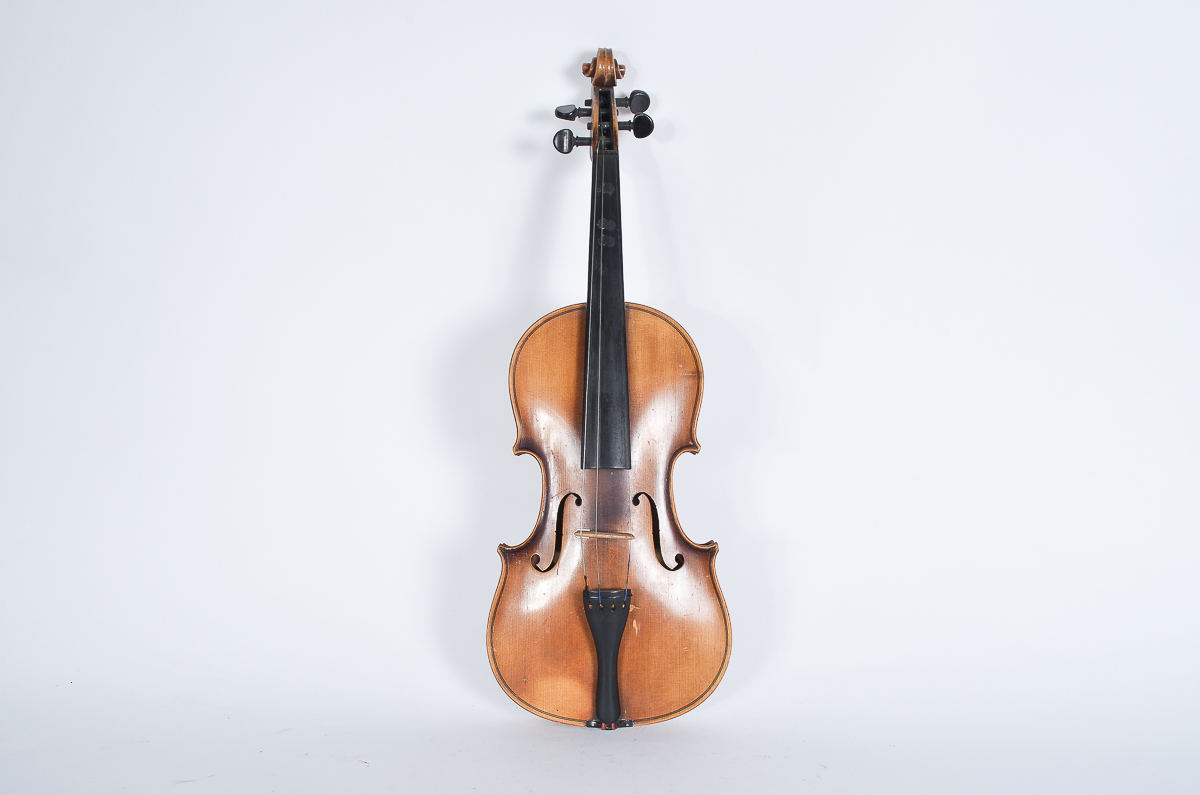 Vintage Lifton Violin