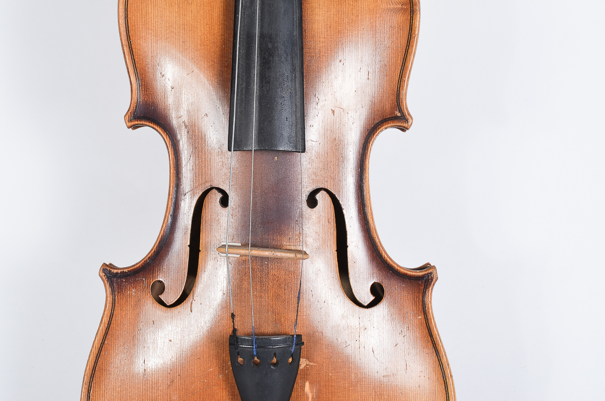 Vintage Lifton Violin