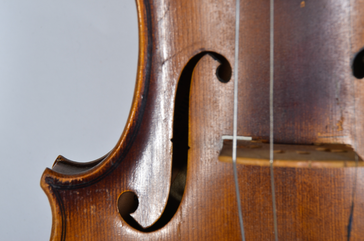 Vintage Lifton Violin