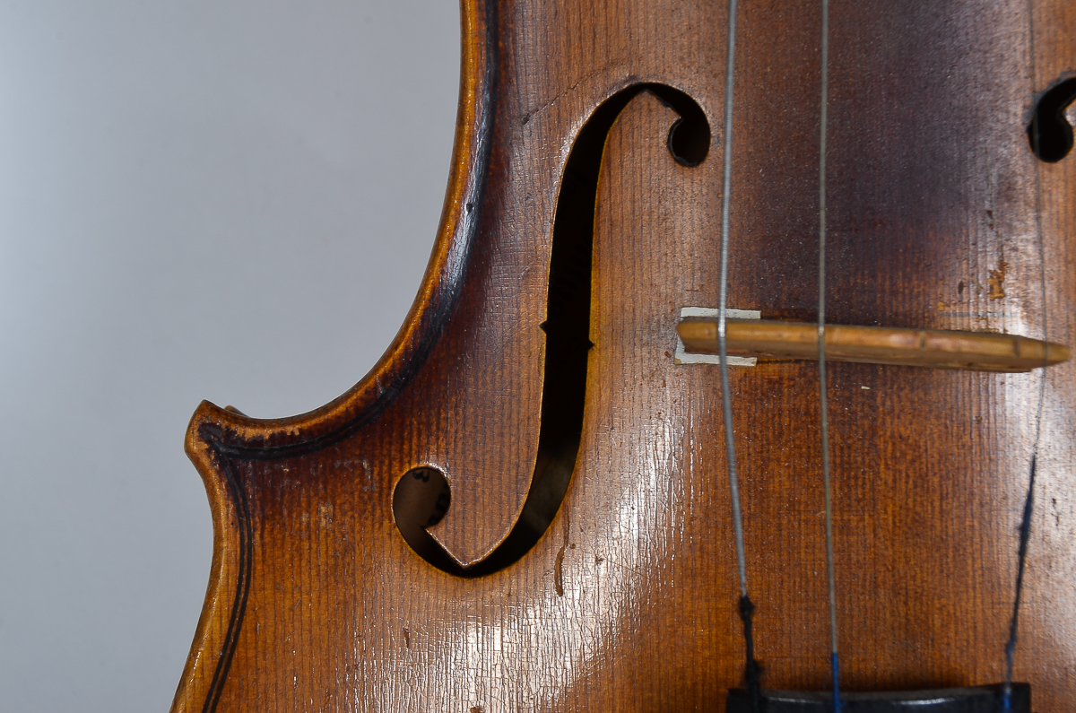 Vintage Lifton Violin
