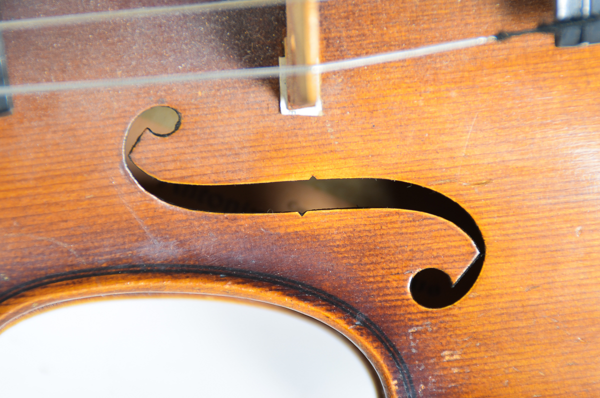 Vintage Lifton Violin