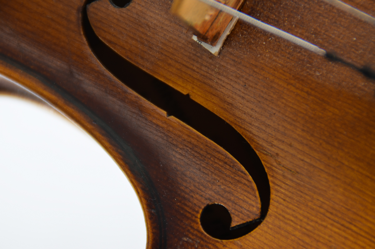 Vintage Lifton Violin