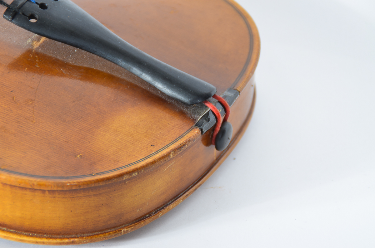 Vintage Lifton Violin