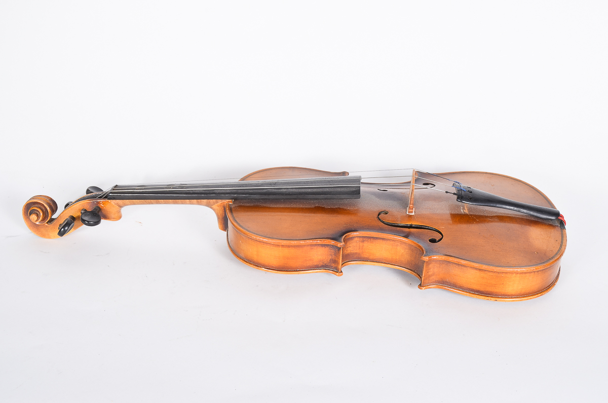 Vintage Lifton Violin