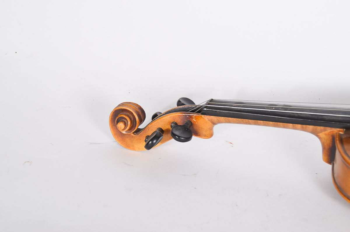 Vintage Lifton Violin