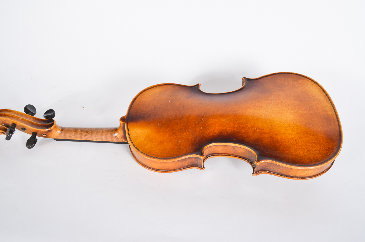 Vintage Lifton Violin