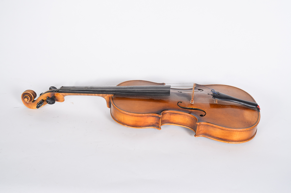 Vintage Lifton Violin