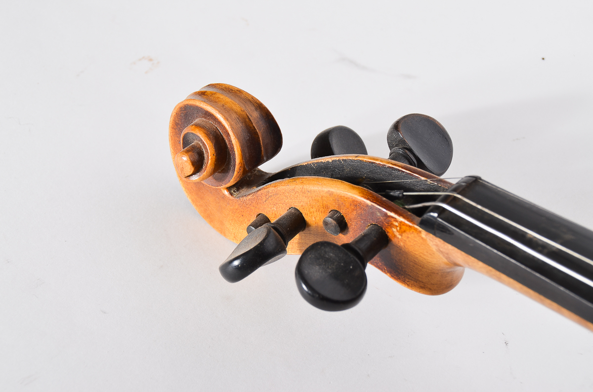 Vintage Lifton Violin