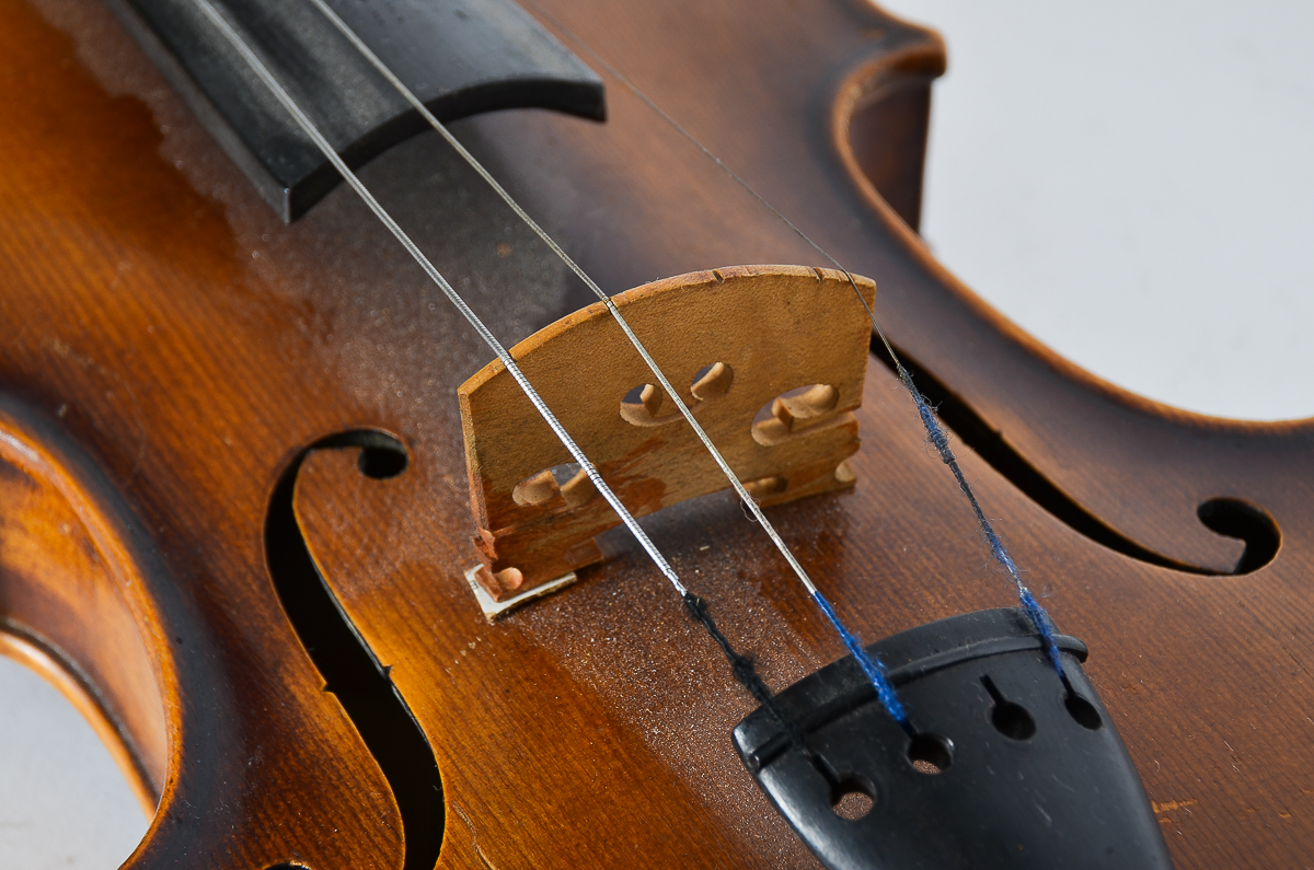 Vintage Lifton Violin