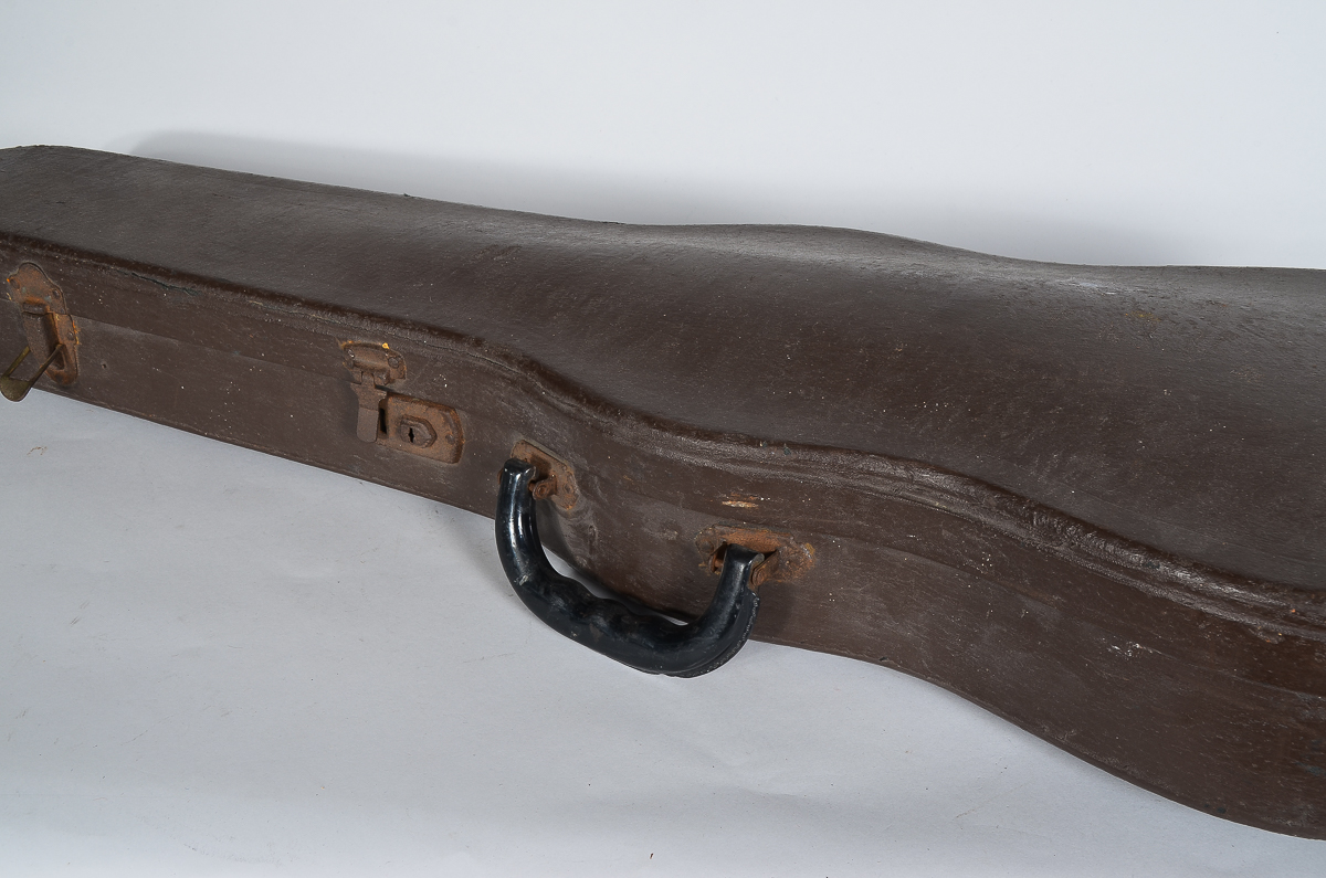 Vintage Lifton Violin