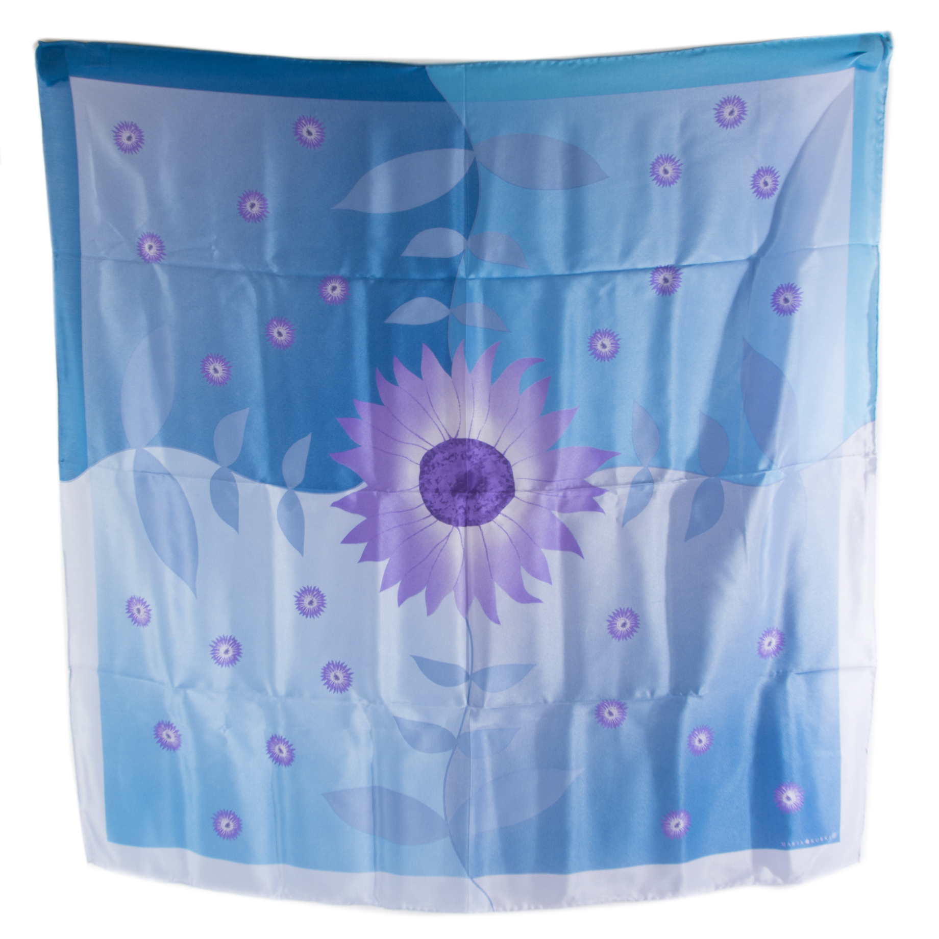 Marja Kurki Silk Scarf