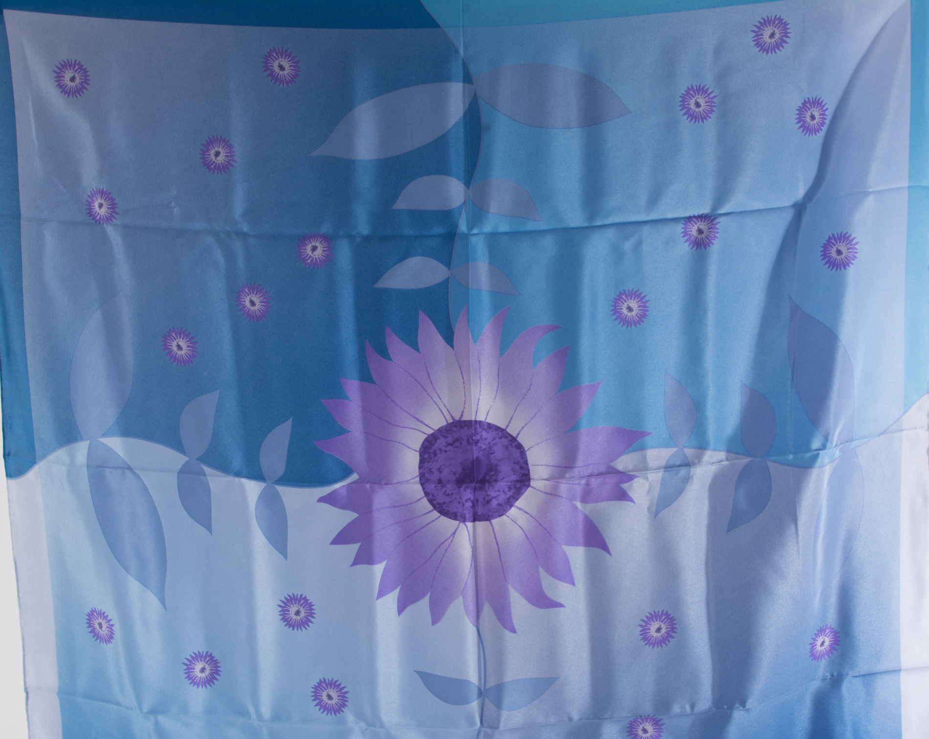 Marja Kurki Silk Scarf