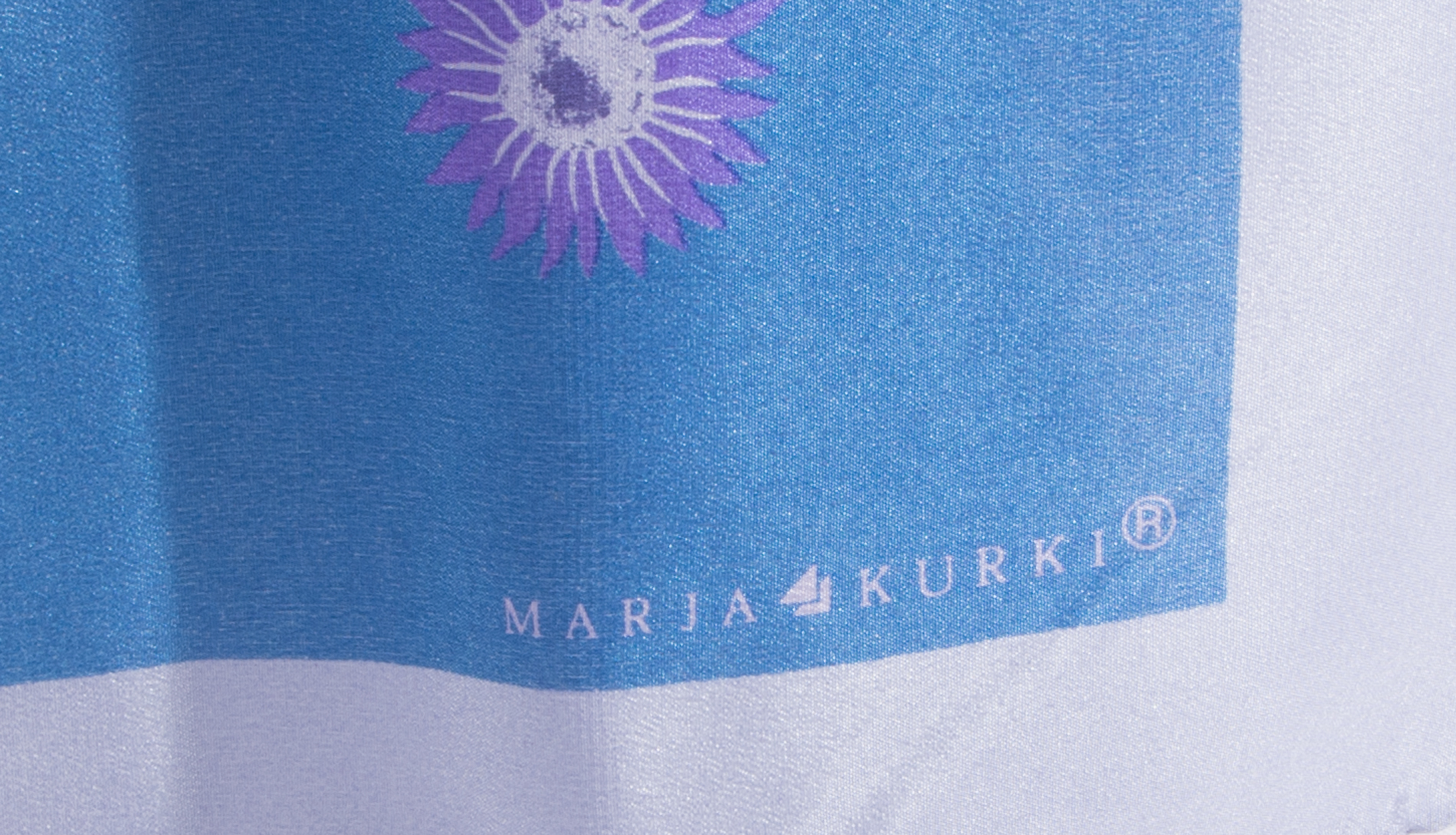 Marja Kurki Silk Scarf