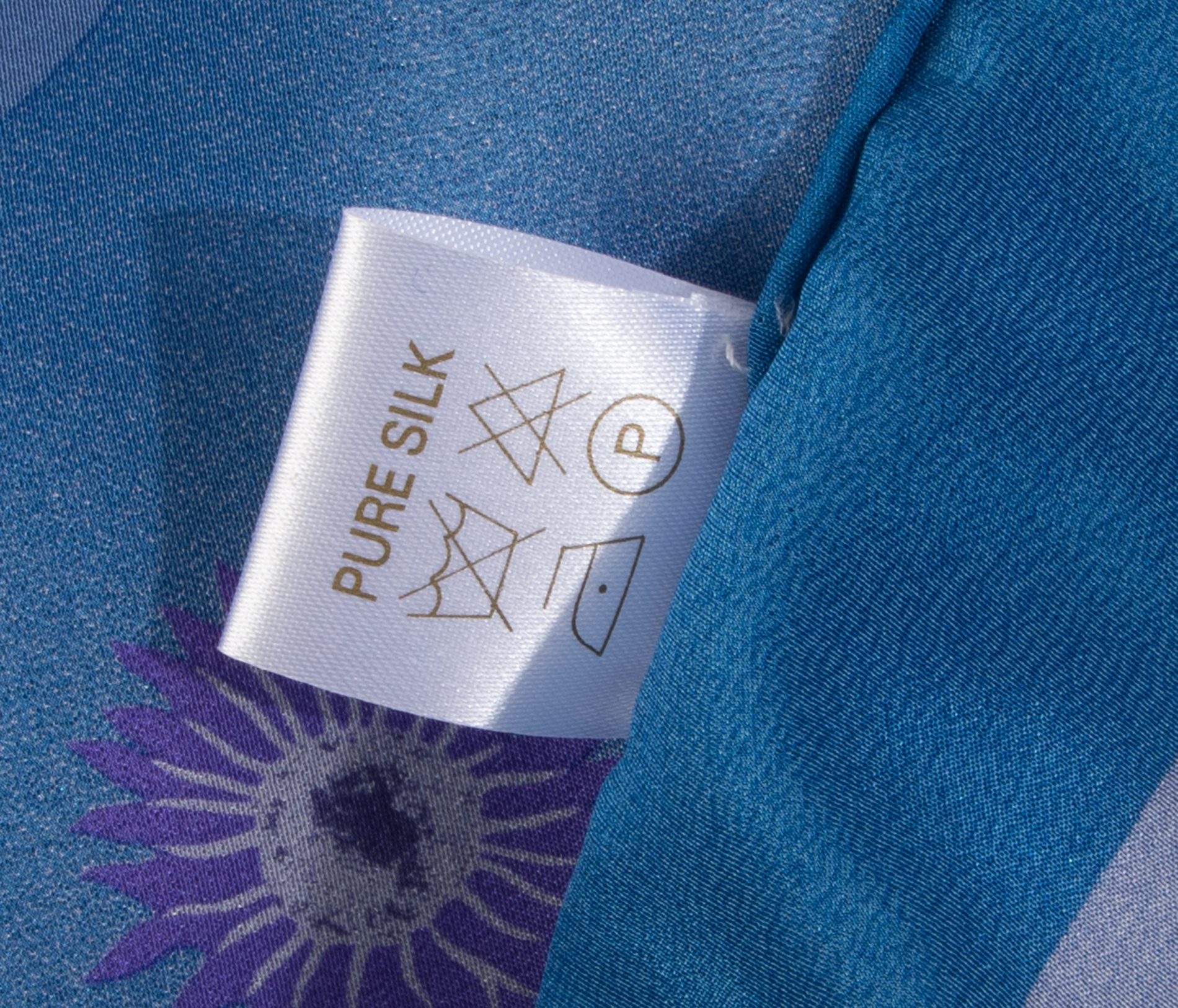 Marja Kurki Silk Scarf