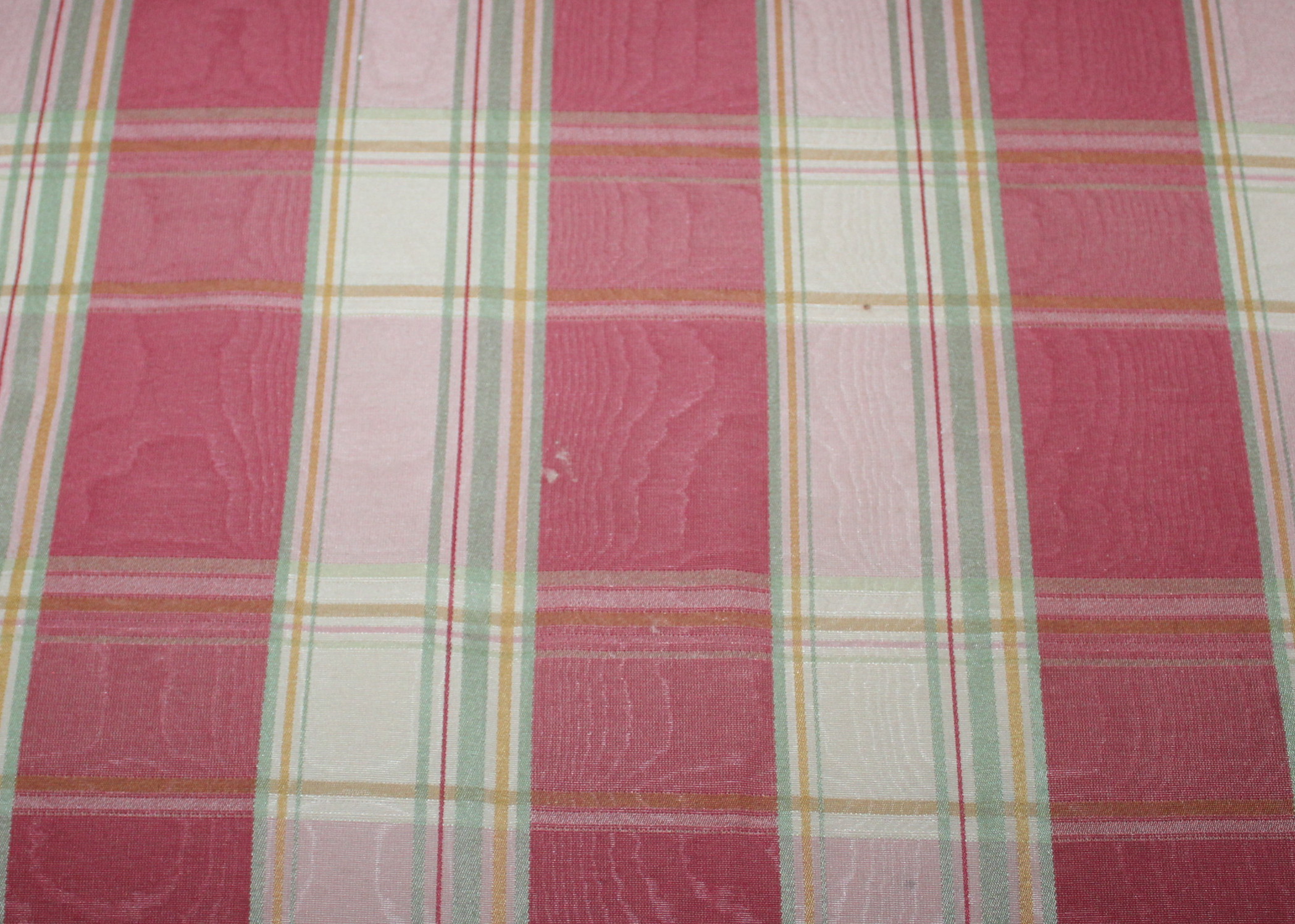 Wicker Club Chair and Footstool