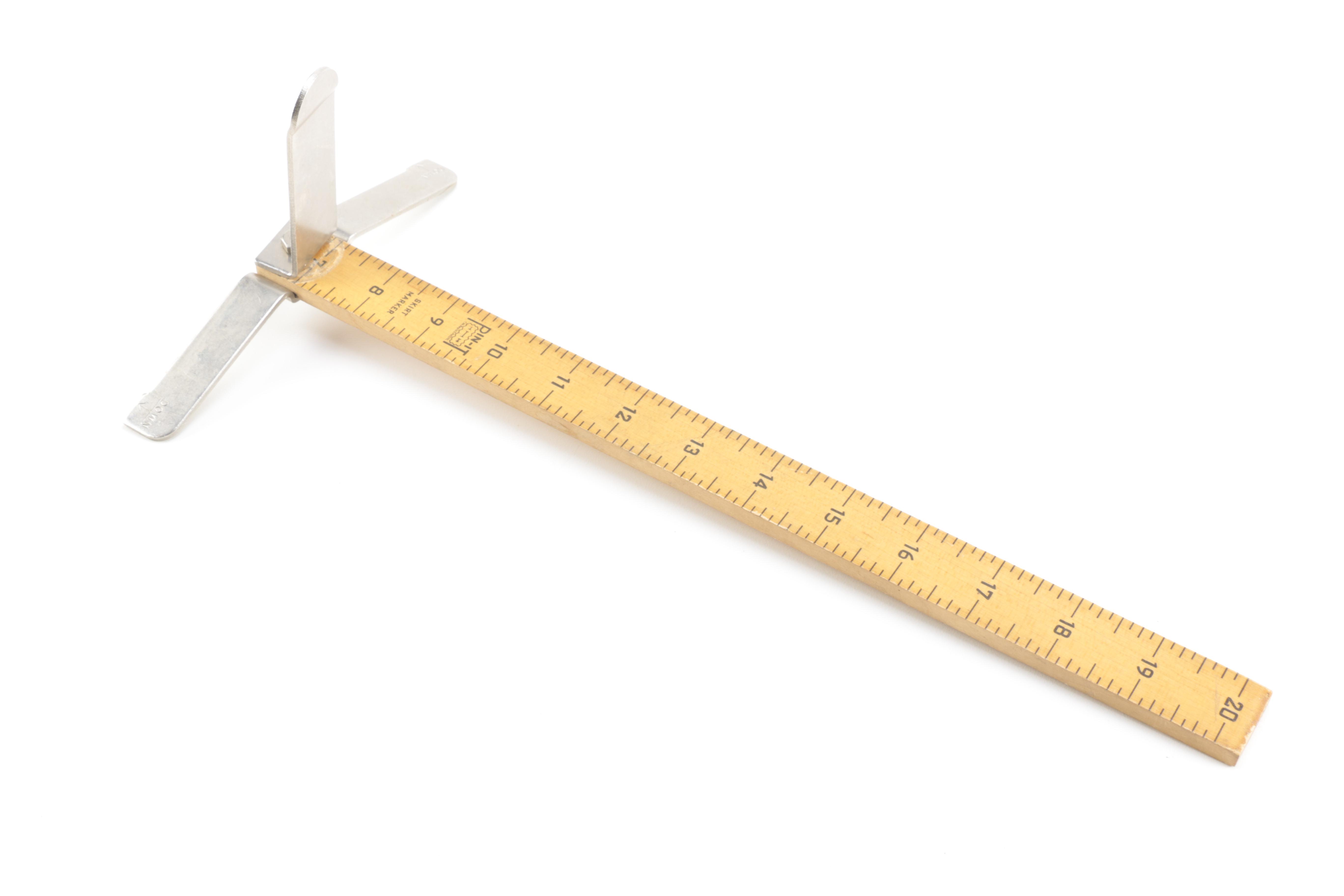 Vintage Home Keeping Decor With Spools, Clothespins and More