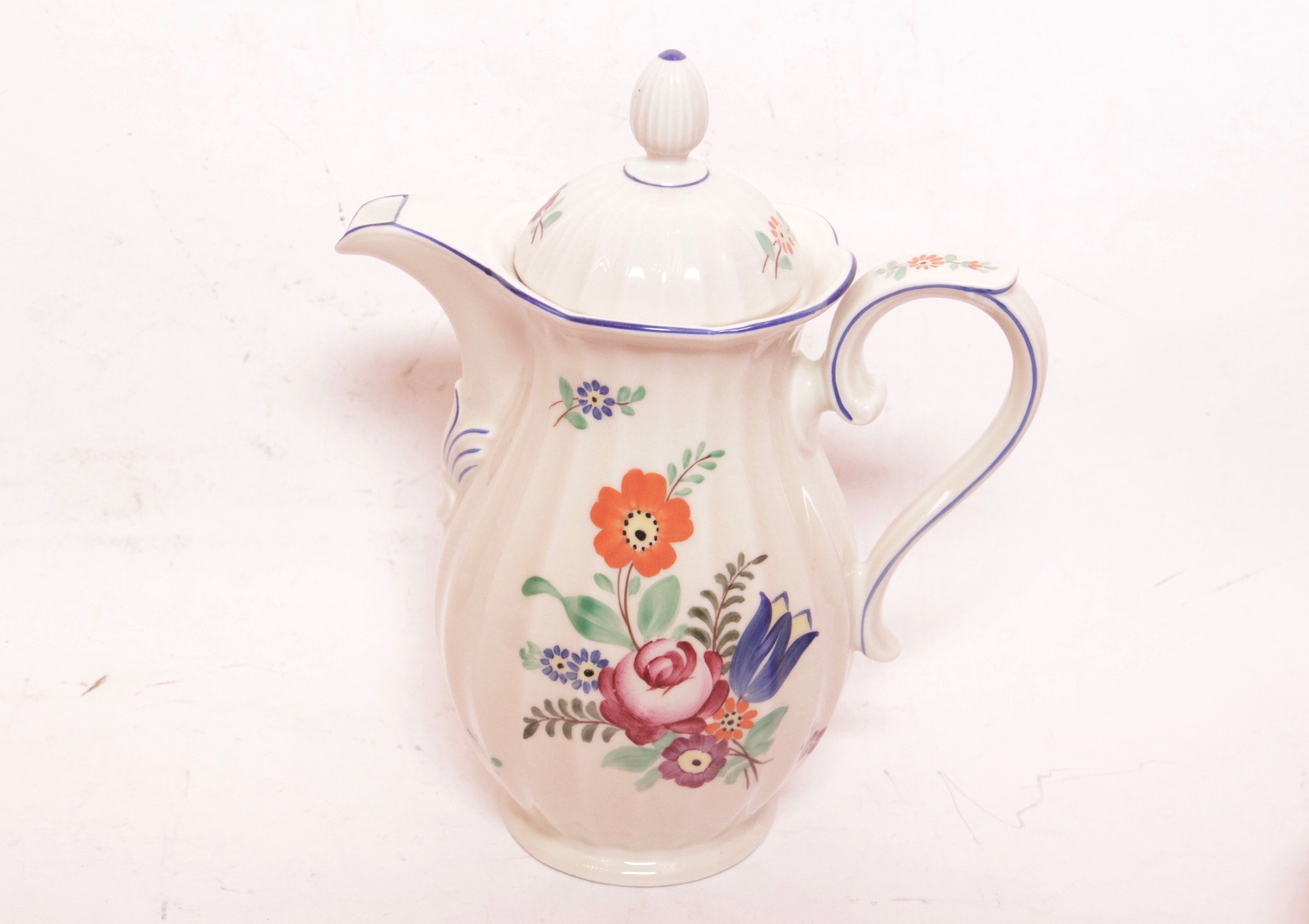 Seltmann Weiden Tea Set