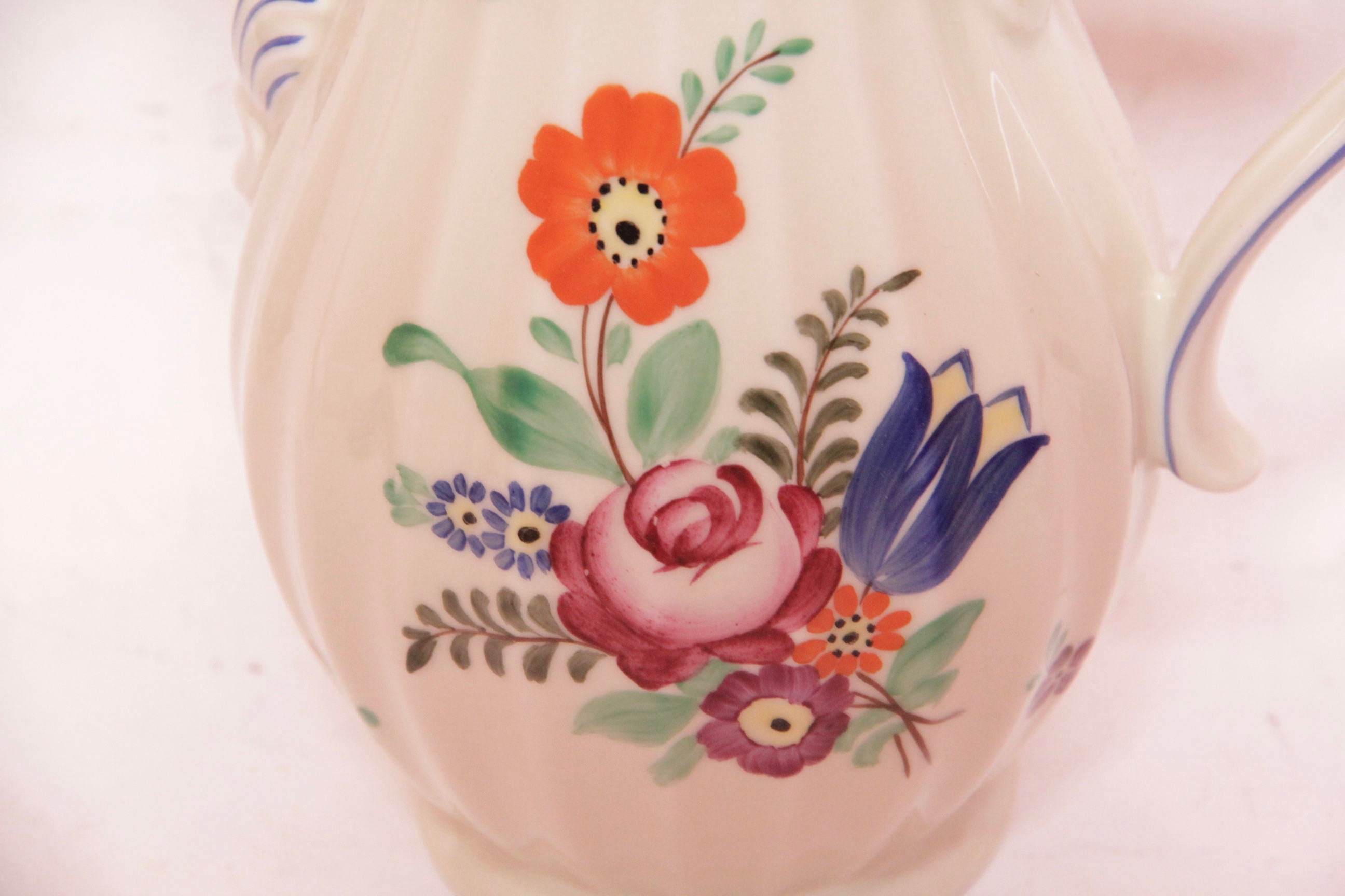 Seltmann Weiden Tea Set