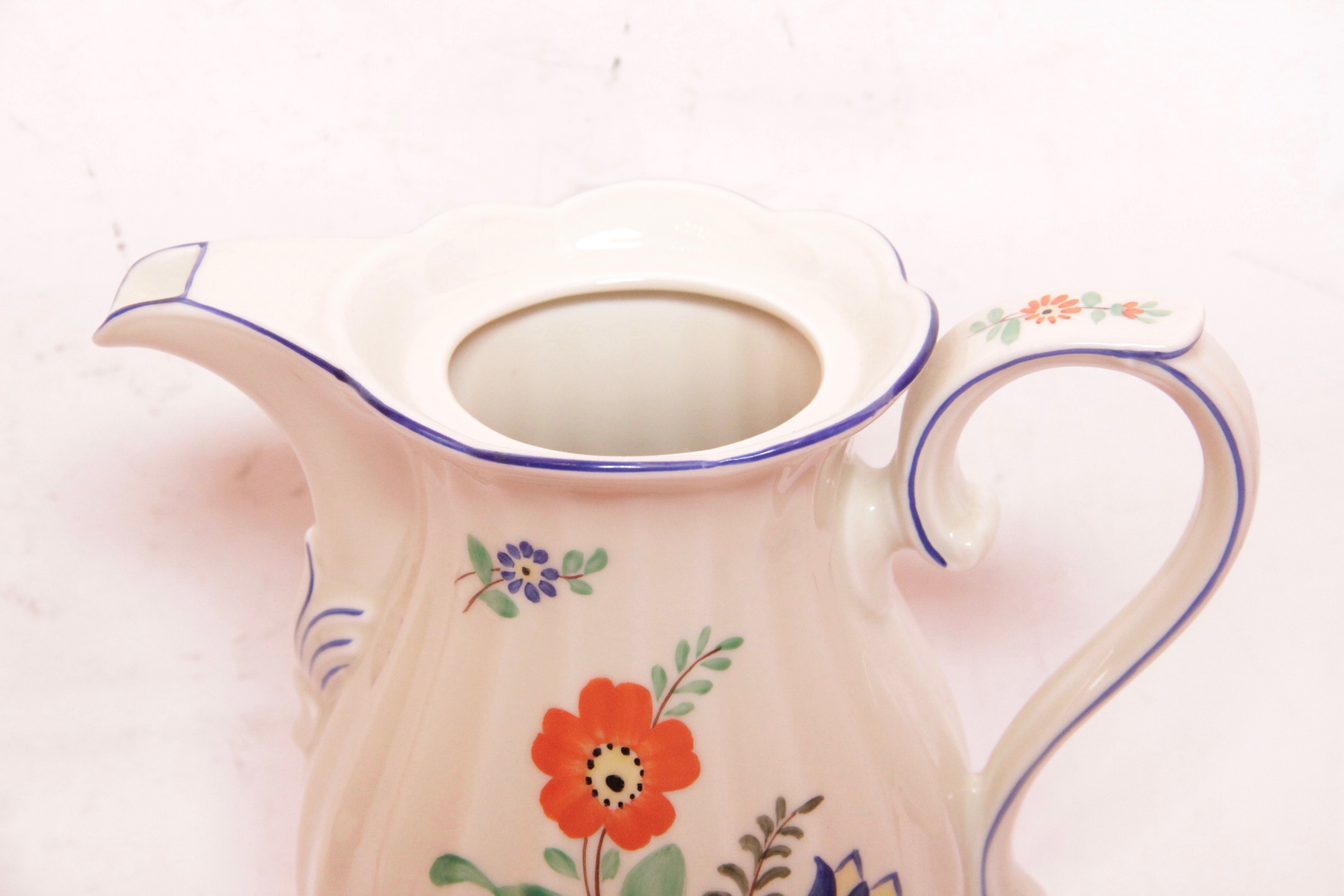 Seltmann Weiden Tea Set