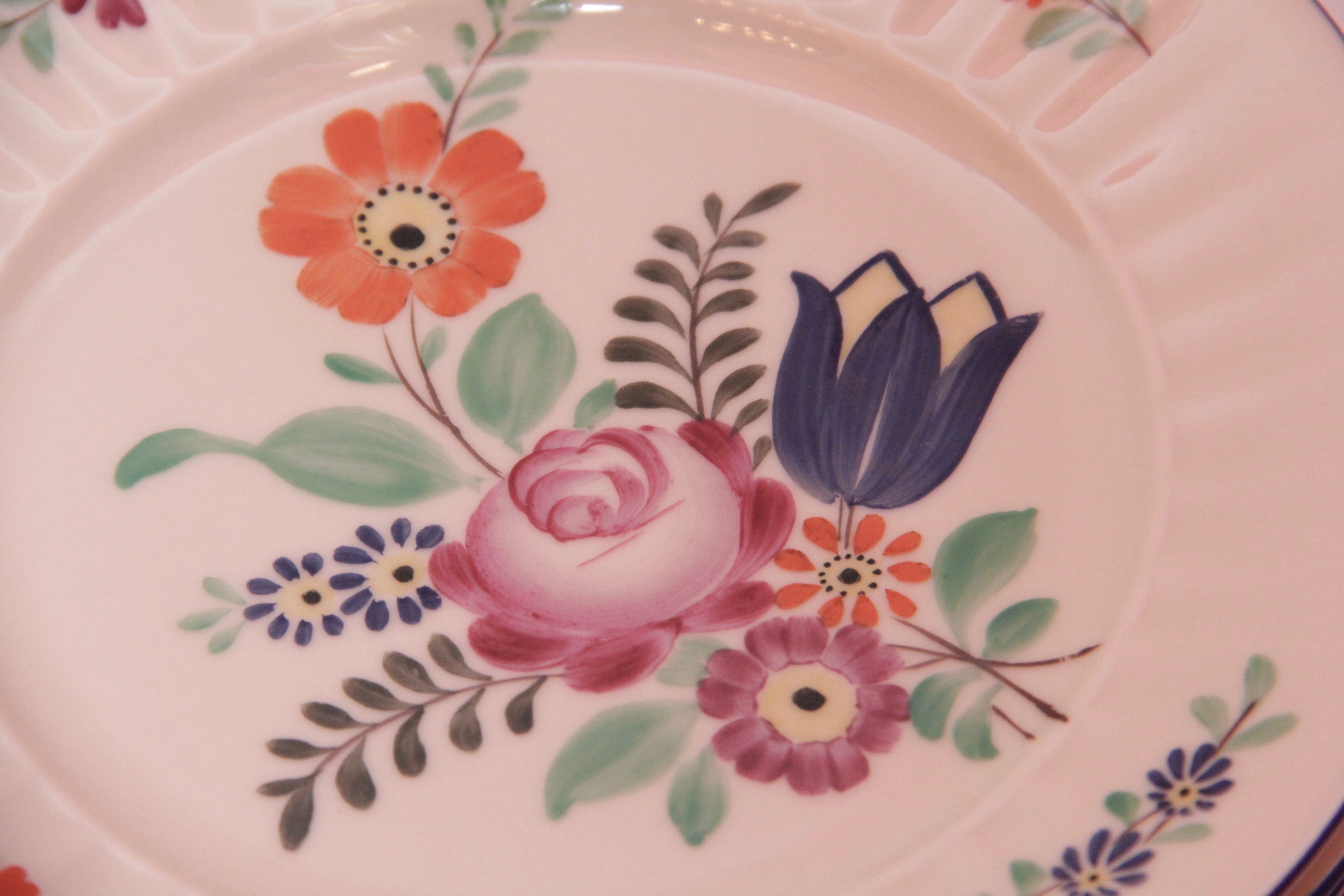 Seltmann Weiden Tea Set