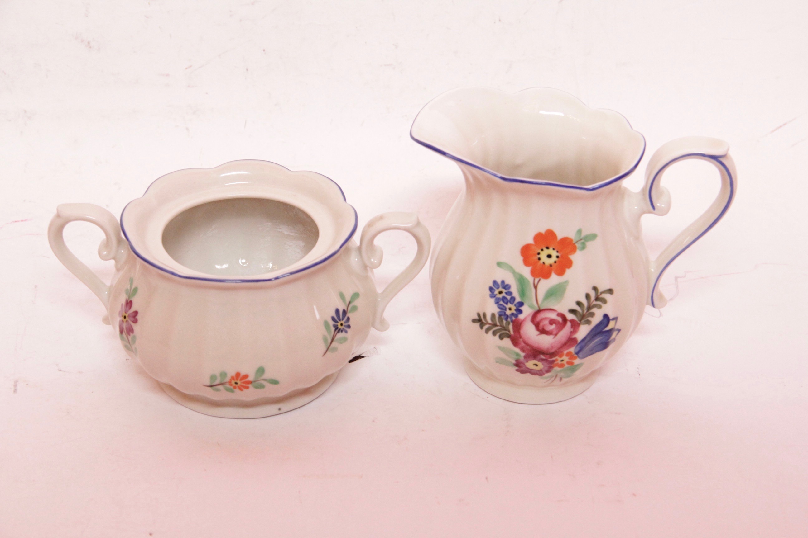 Seltmann Weiden Tea Set