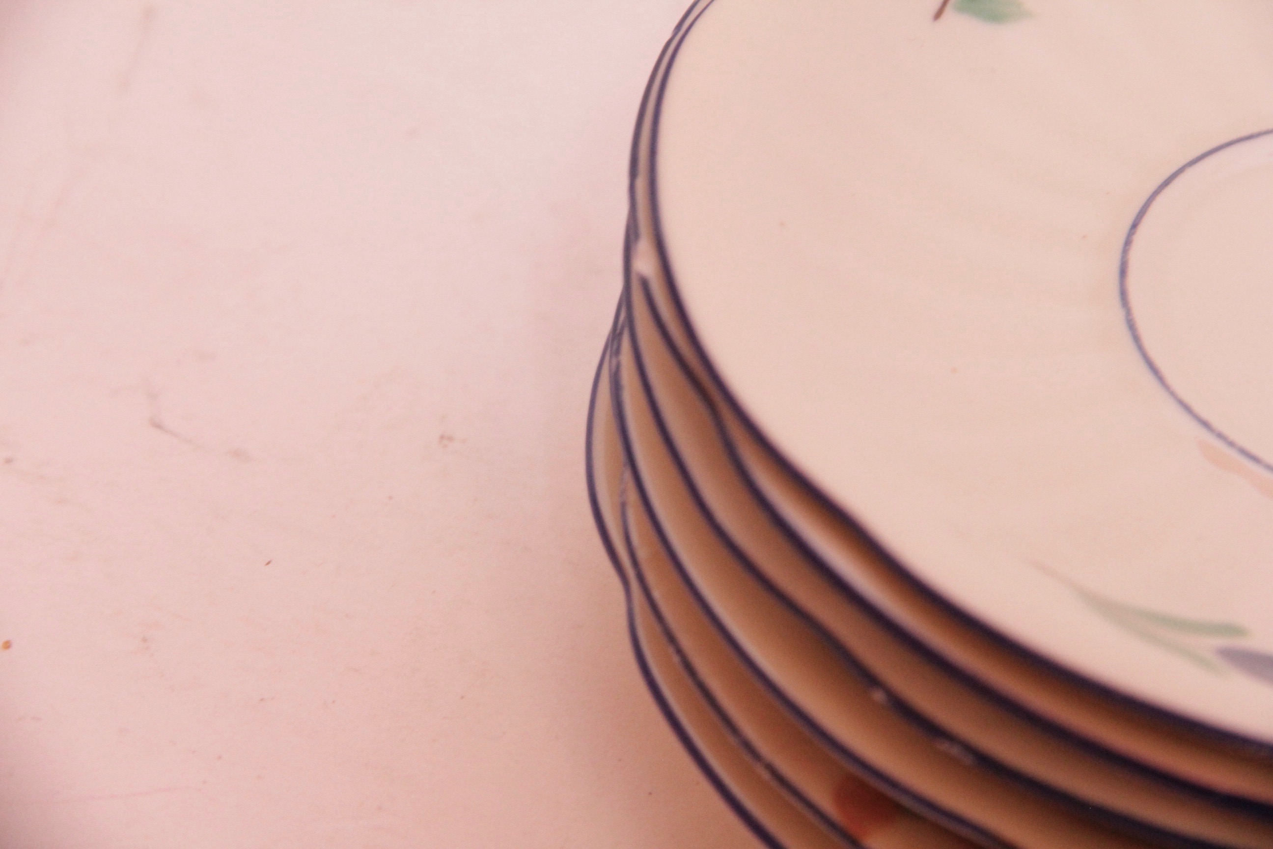 Seltmann Weiden Tea Set