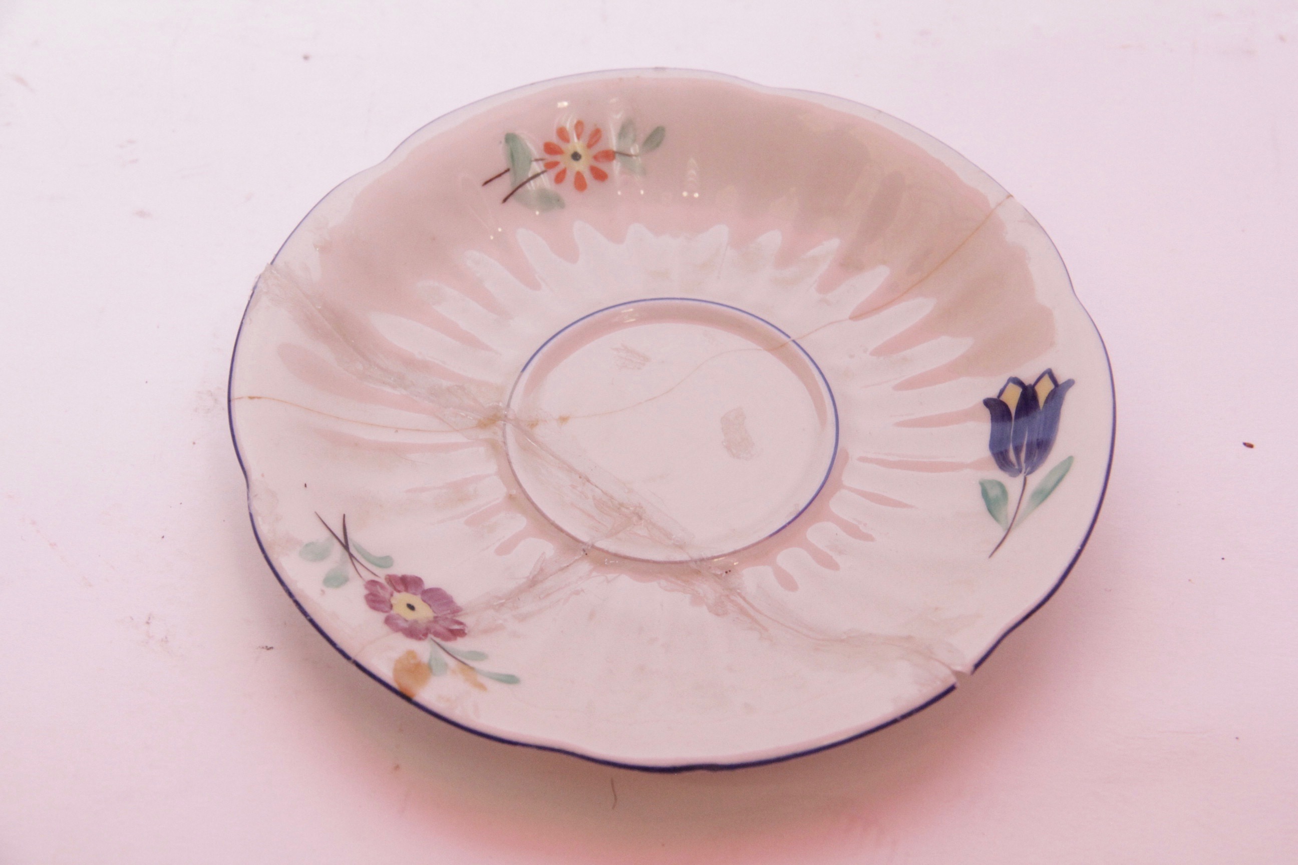 Seltmann Weiden Tea Set