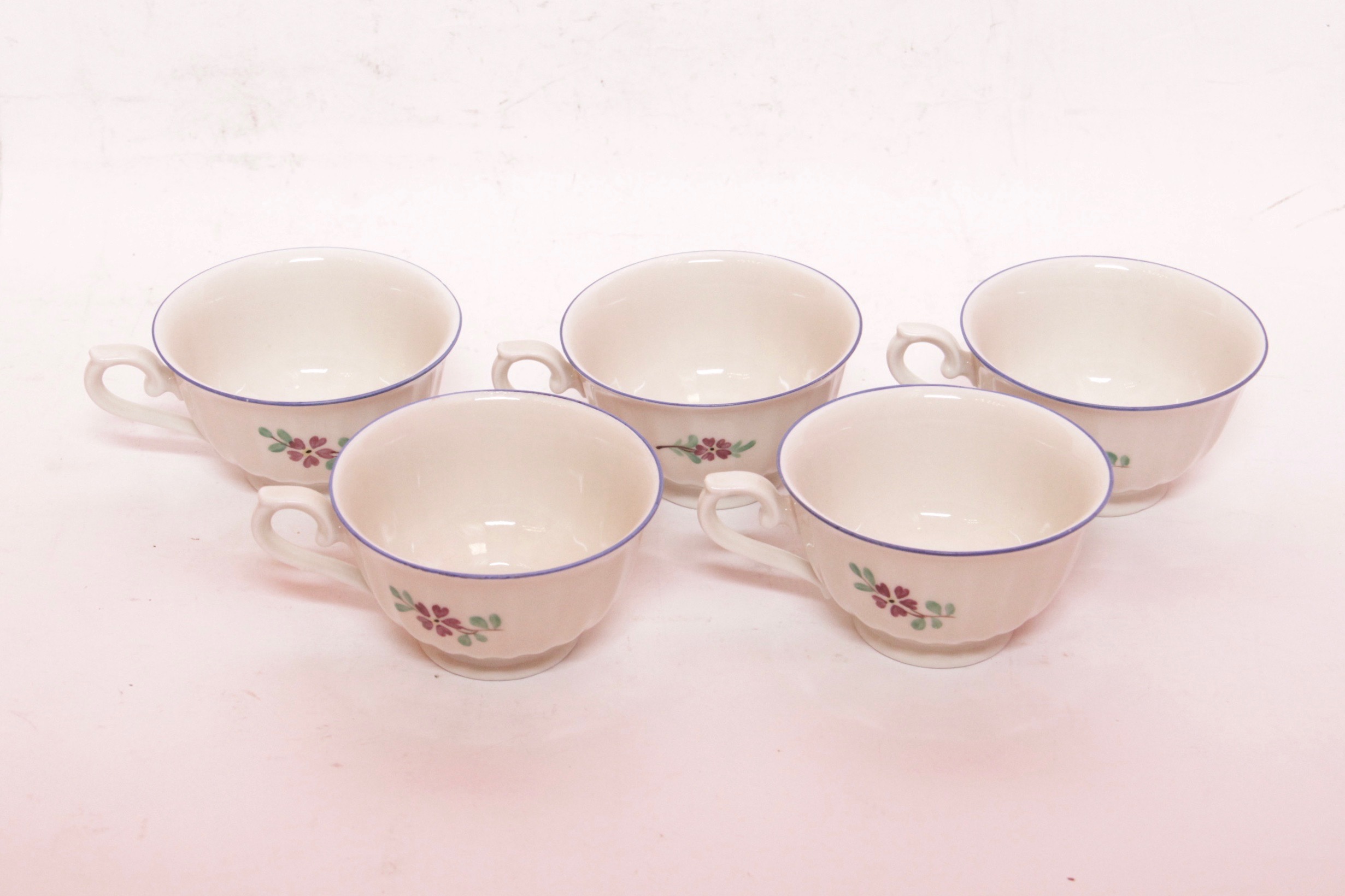 Seltmann Weiden Tea Set