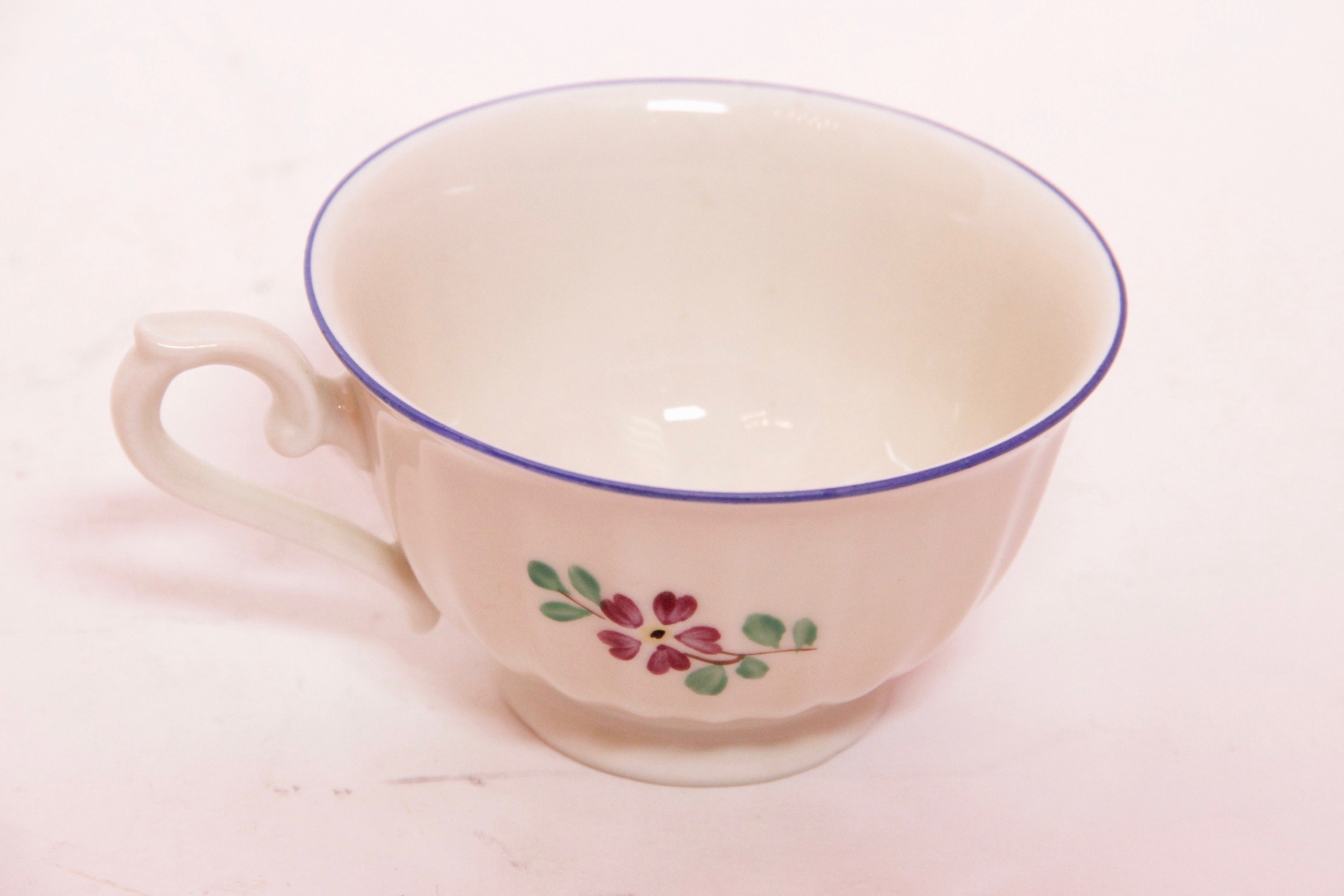 Seltmann Weiden Tea Set