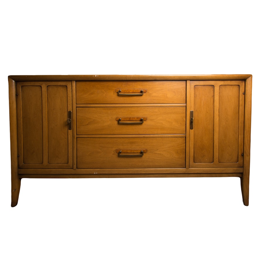 Vintage Mid-Century Buffet by Drexel